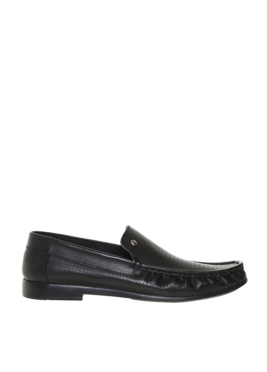 Pierre Cardin Erkek Siyah Klasik Ayakkabı