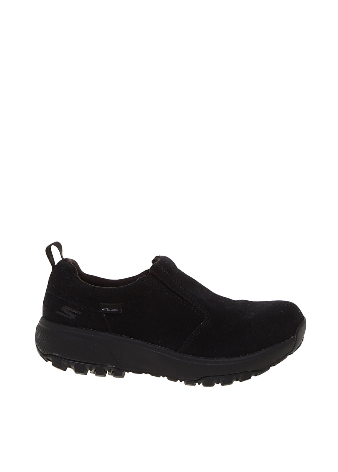 Skechers Waterproof Siyah Yürüyüş Ayakkabısı