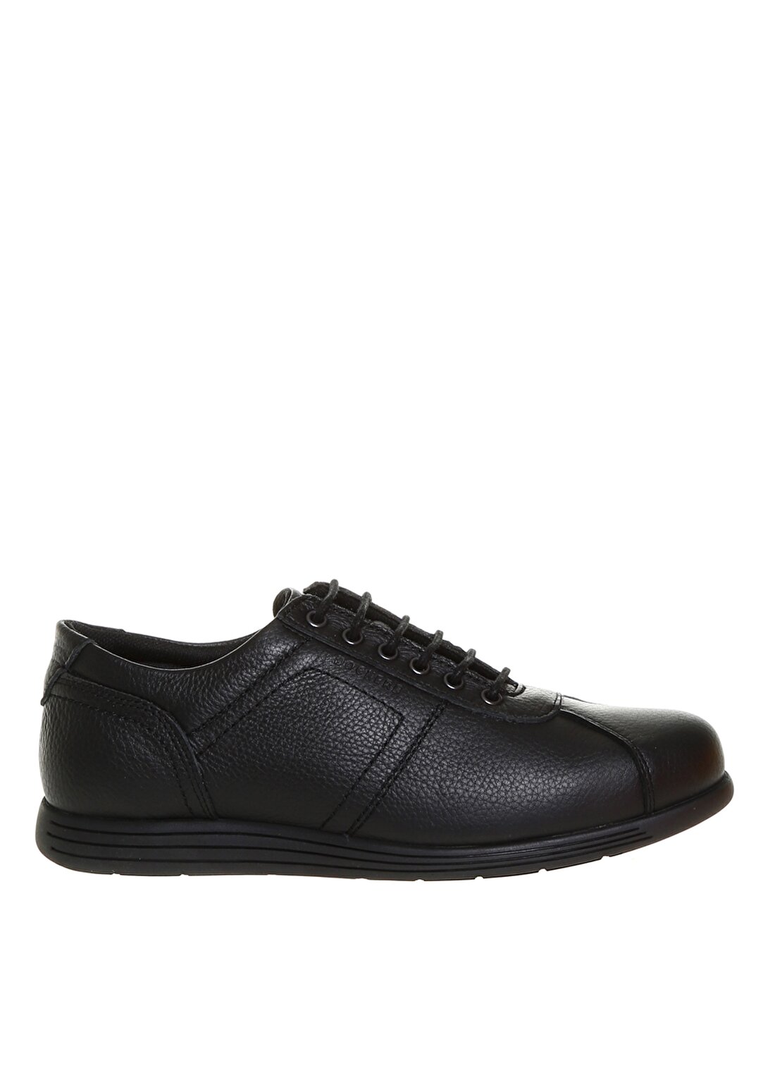 Dockers Erkek Deri Siyah Klasik Ayakkabı