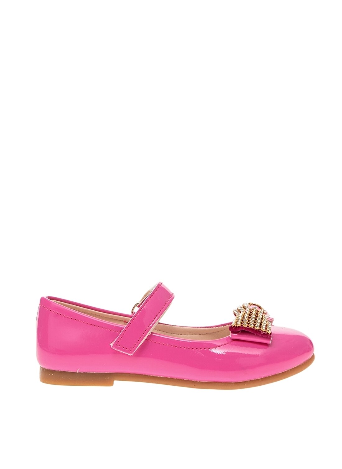 Barbie Fuşya Günlük Ayakkabı