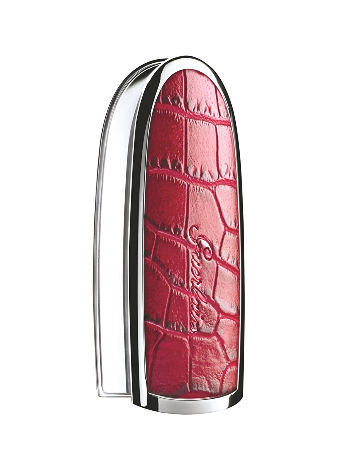 Guerlain Rouge G Lıpstıck Case Wıld Jungle Ruj