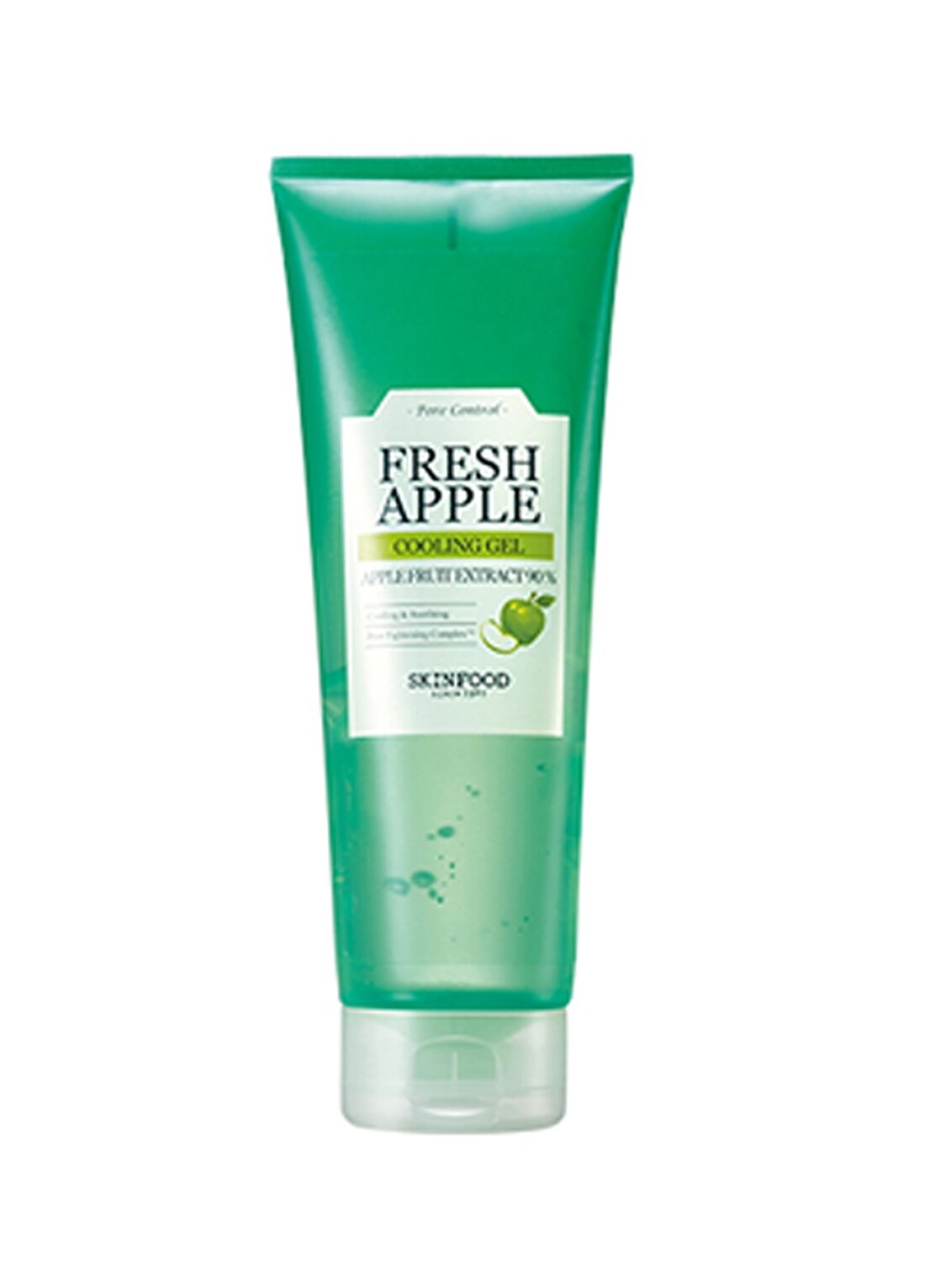 Skinfood Fresh Apple Gözenek Sıkılaştırıcı Jel Jel Temizleyici