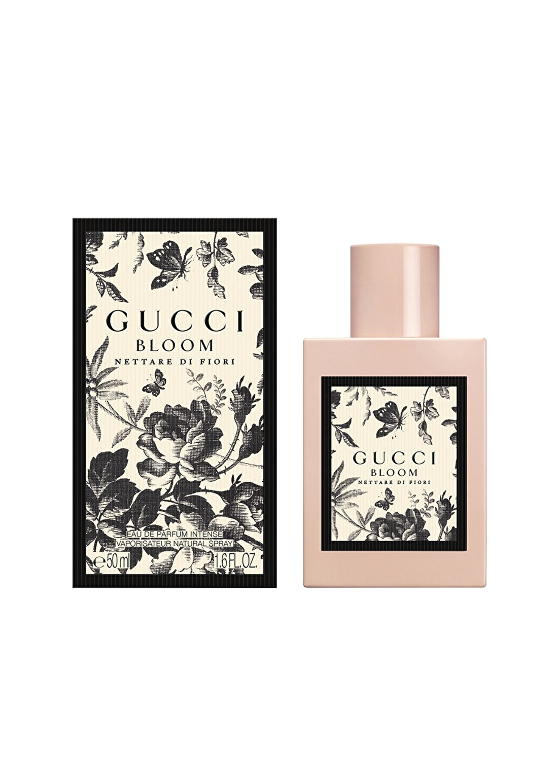 Gucci Bloom Nettare Dı Fıorı Edp 50 Ml