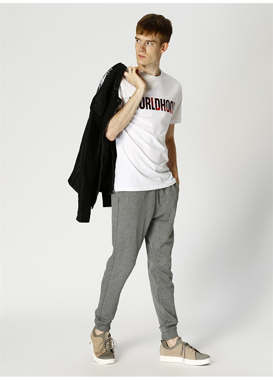 Only & Sons Jogger Gri Sweatpant