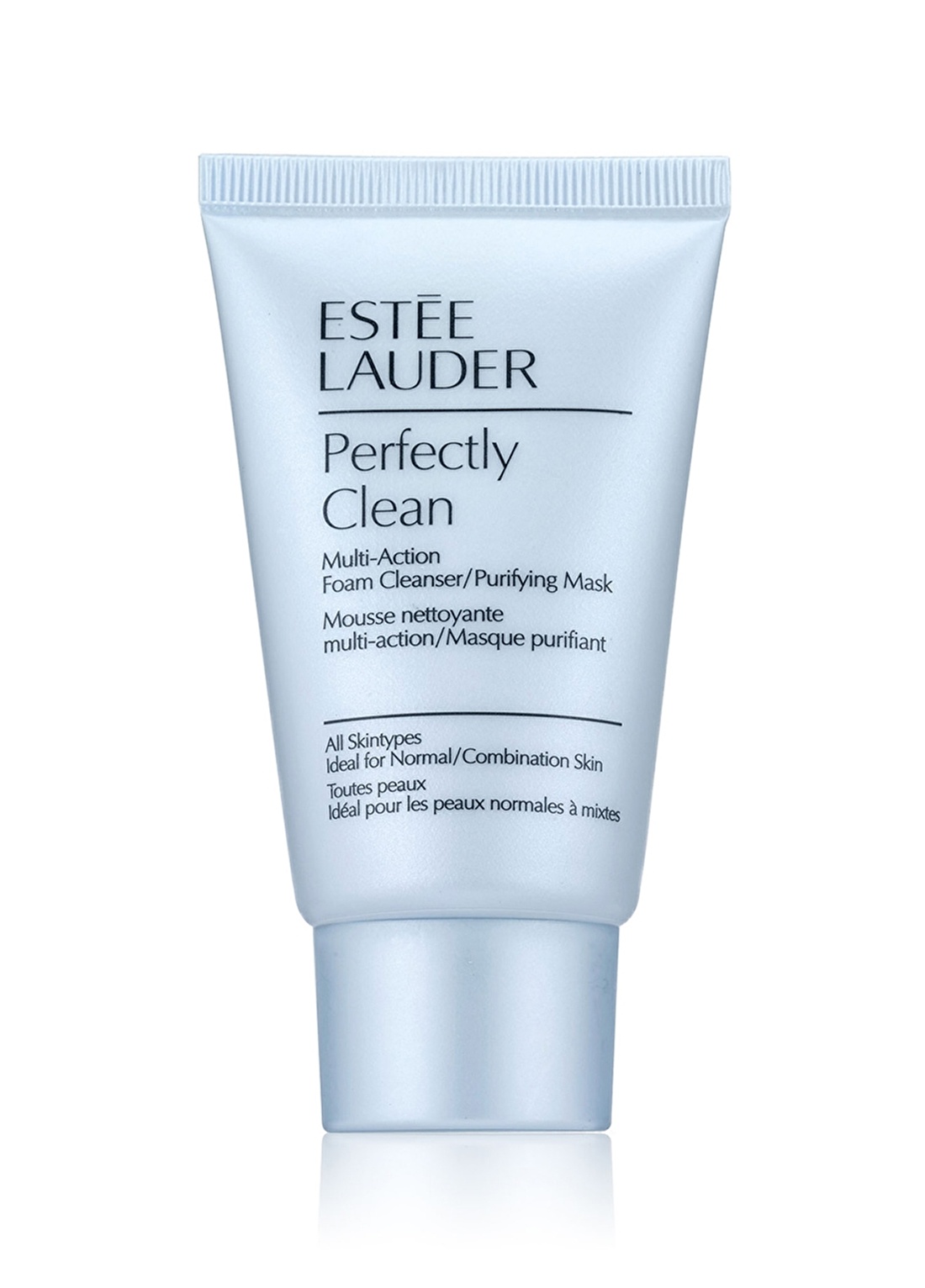 Estee Lauder Perfectly Clean Yüz Temizleyici Köpük / Arındırıcı Maske 30 Ml