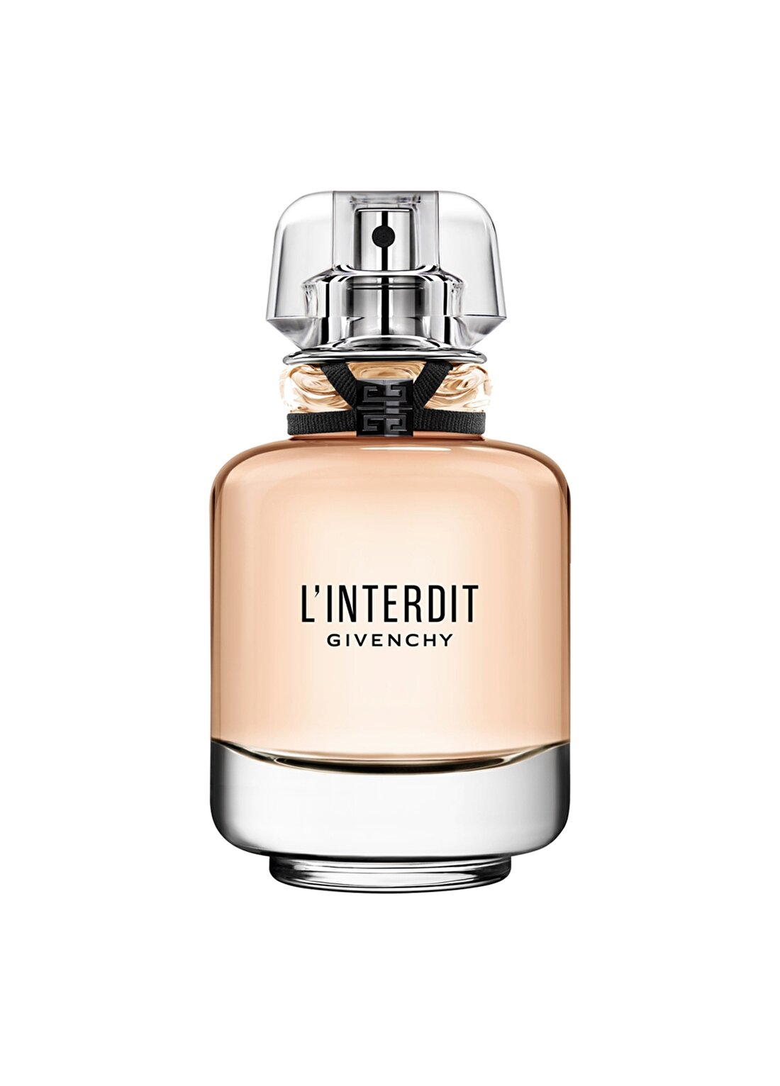 Givenchy L'interdit Edp 50 Ml Kadın Parfüm