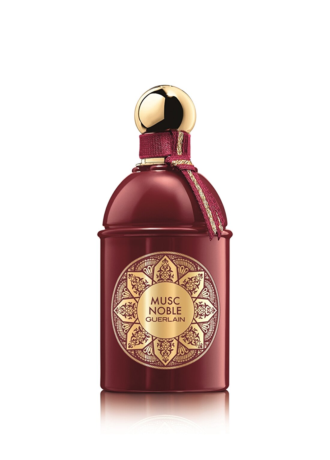 Guerlain Musc Noble Edp 125 Ml Parfüm