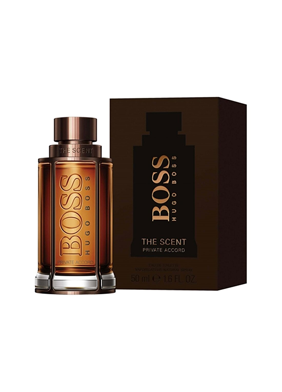 Hugo Boss 50 Ml Parfüm