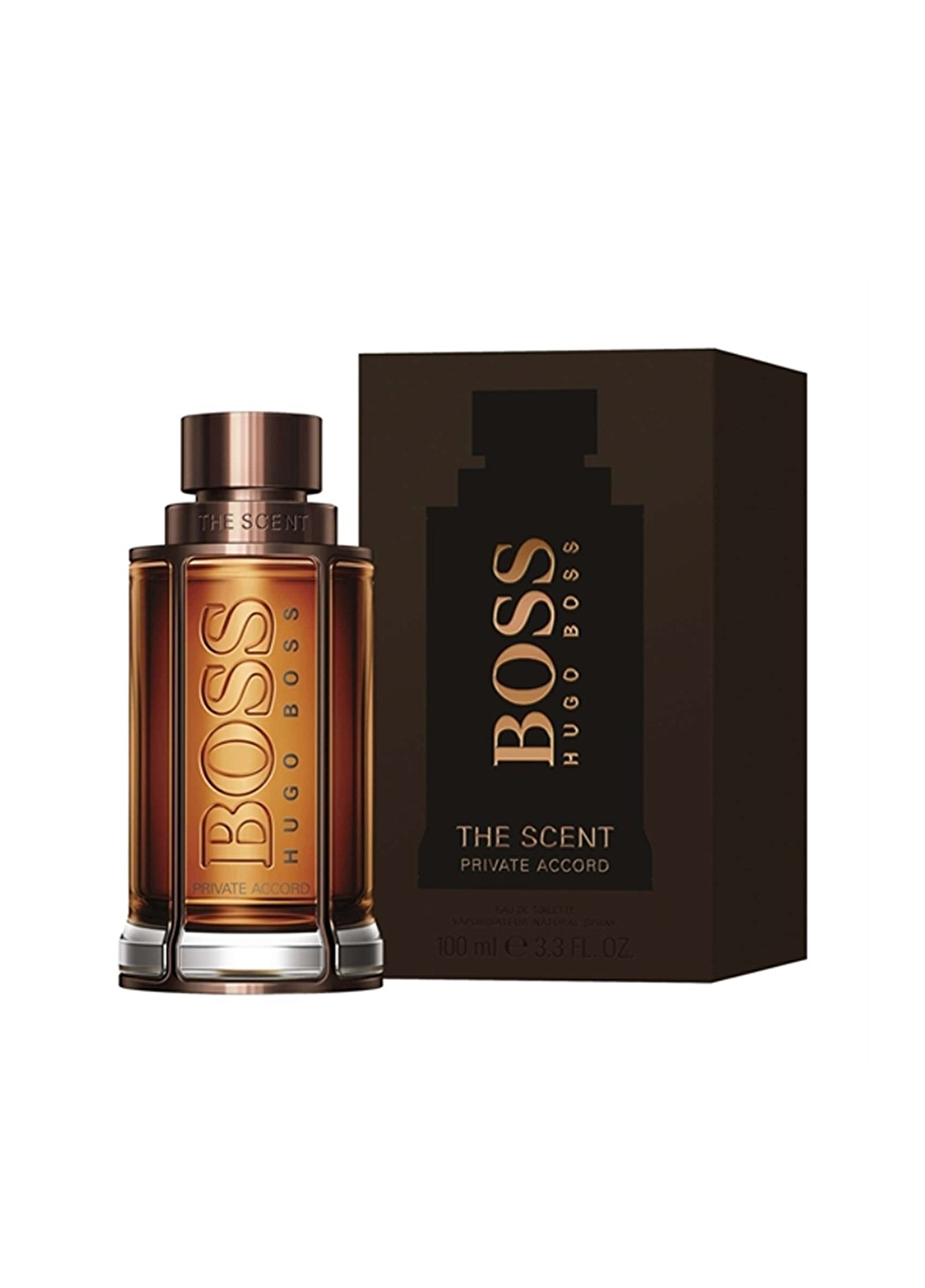 Hugo Boss 100 Ml Parfüm