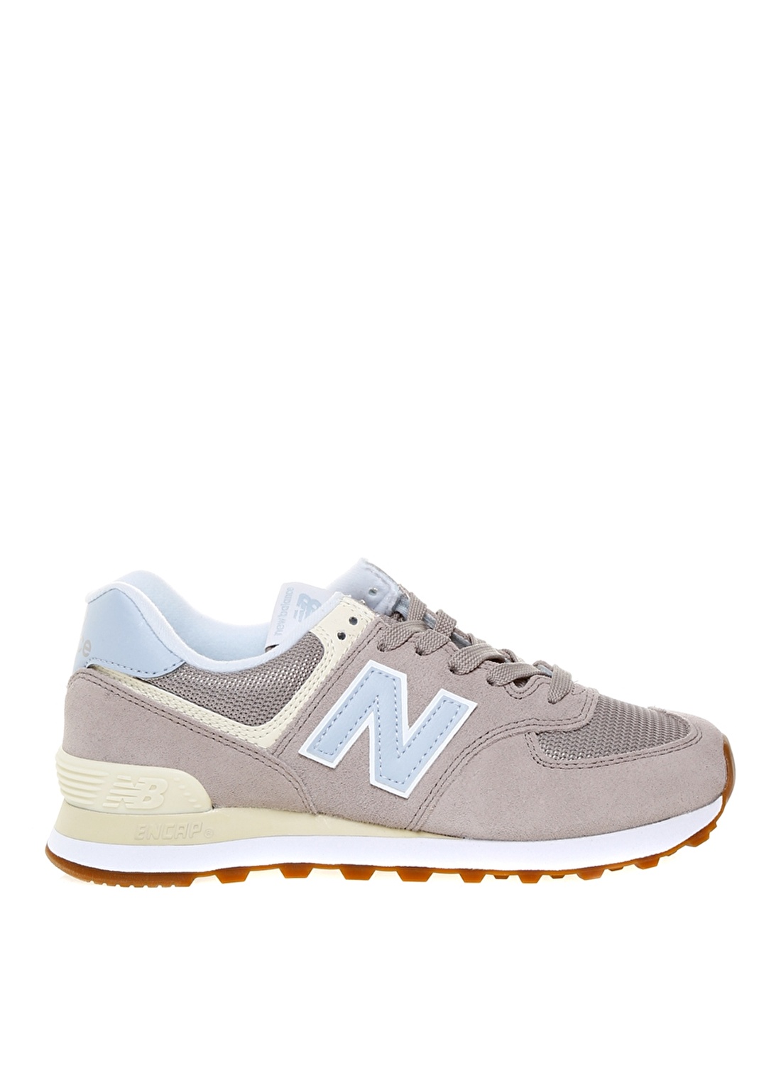 New Balance WL574FLC006 Günlük Ayakkabı