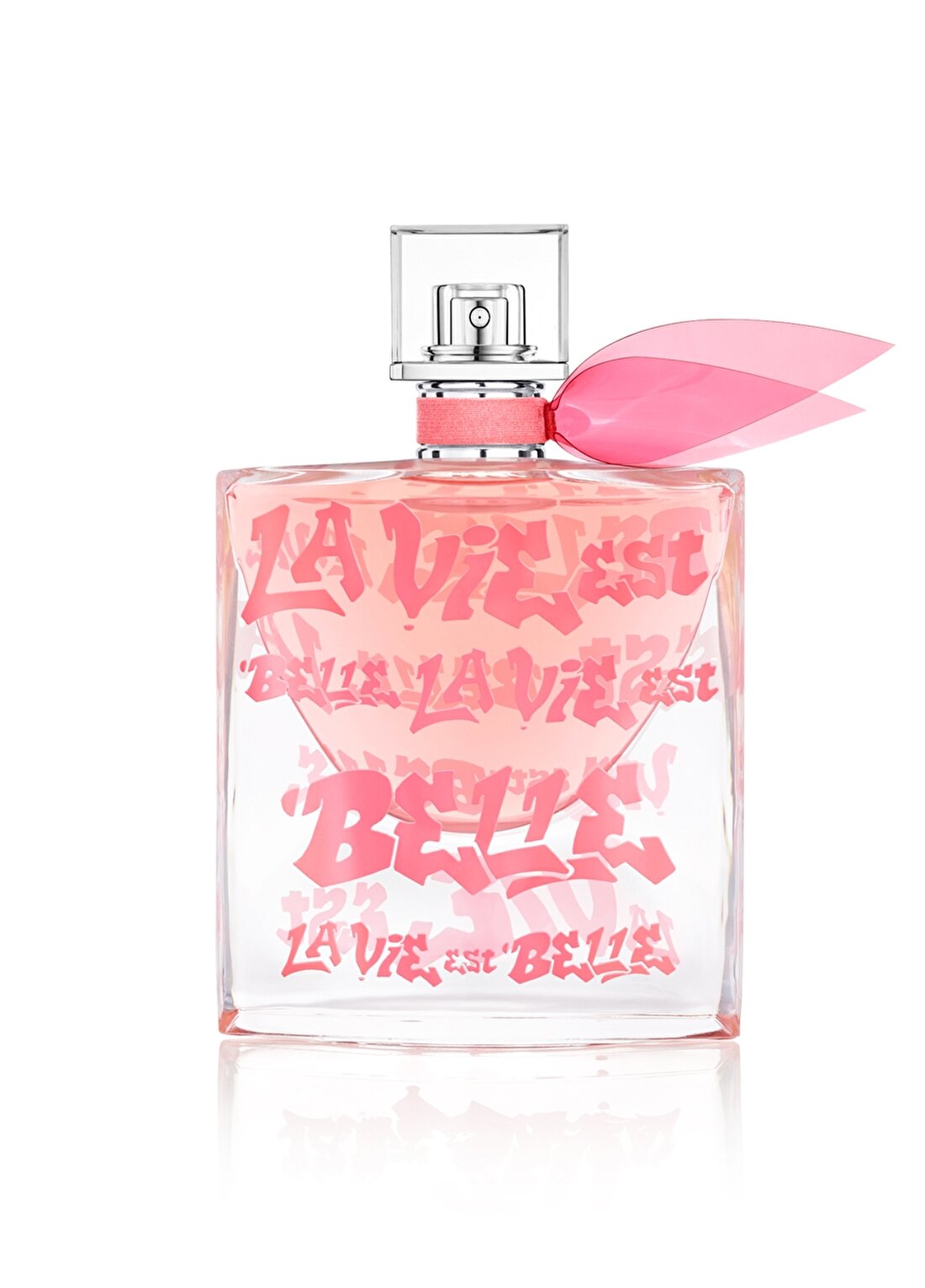 Lancome La Vie Est Belle Lady Pink Limited Edition Edp 50 Ml Kadın Parfüm