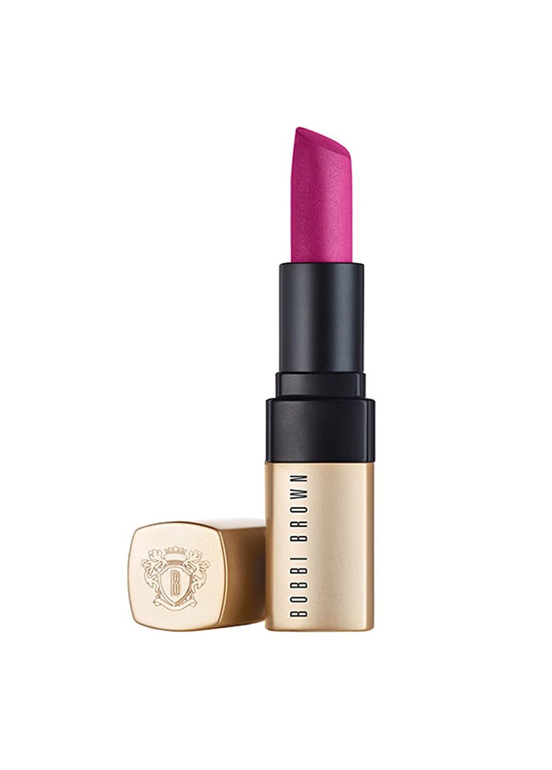 Bobbi Brown Luxe Matte Lip Color - Vibrant Violet Ruj