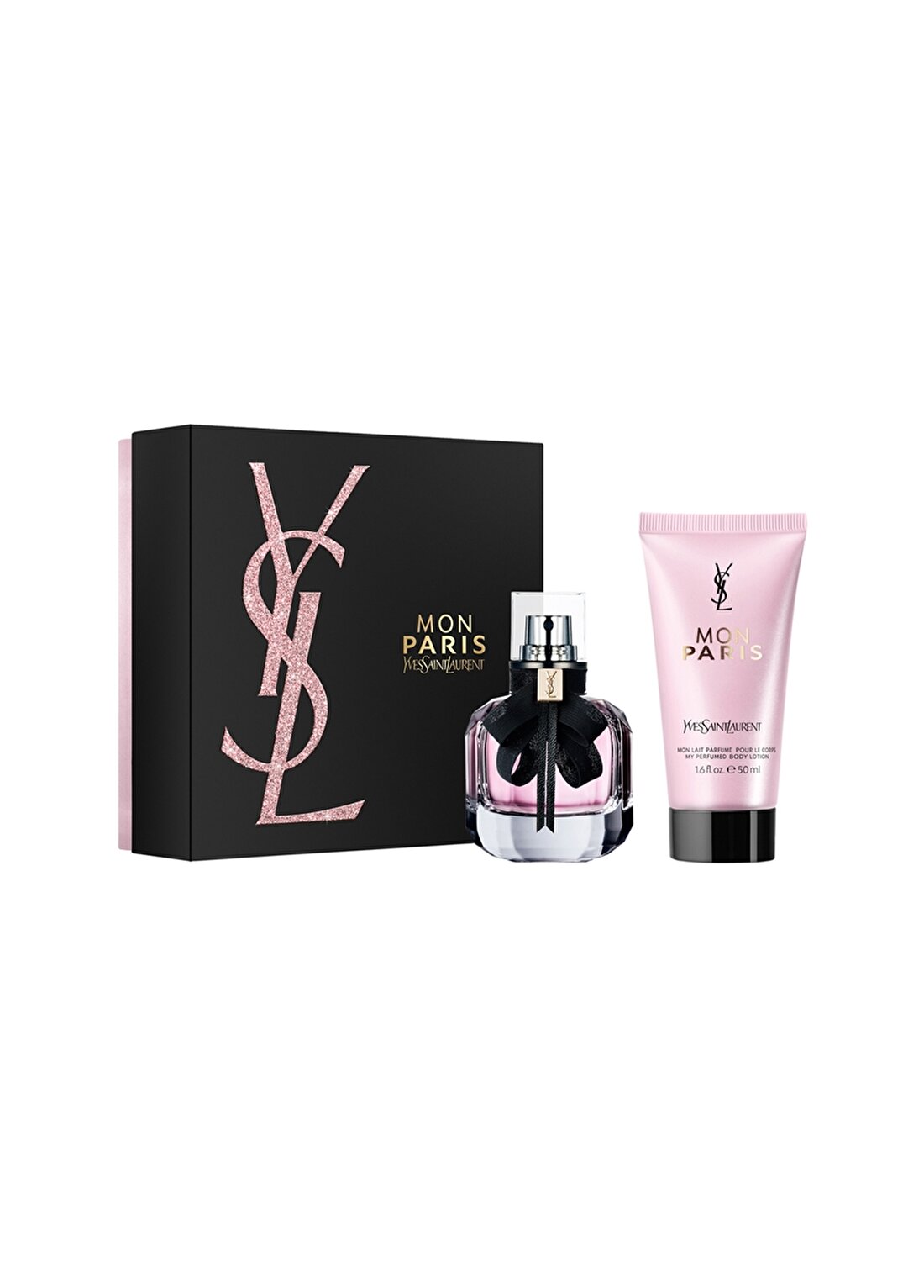 Yves Saint Laurent Mon Paris Edp 30 Ml Kadın Parfüm