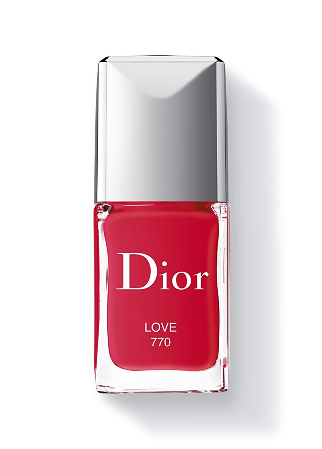 Dior Vernis Nail Lacquer- Love 770 Oje