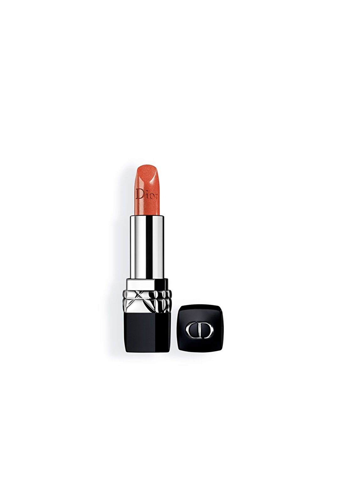 Dior Rouge Dior Limited Edition 636 Ruj