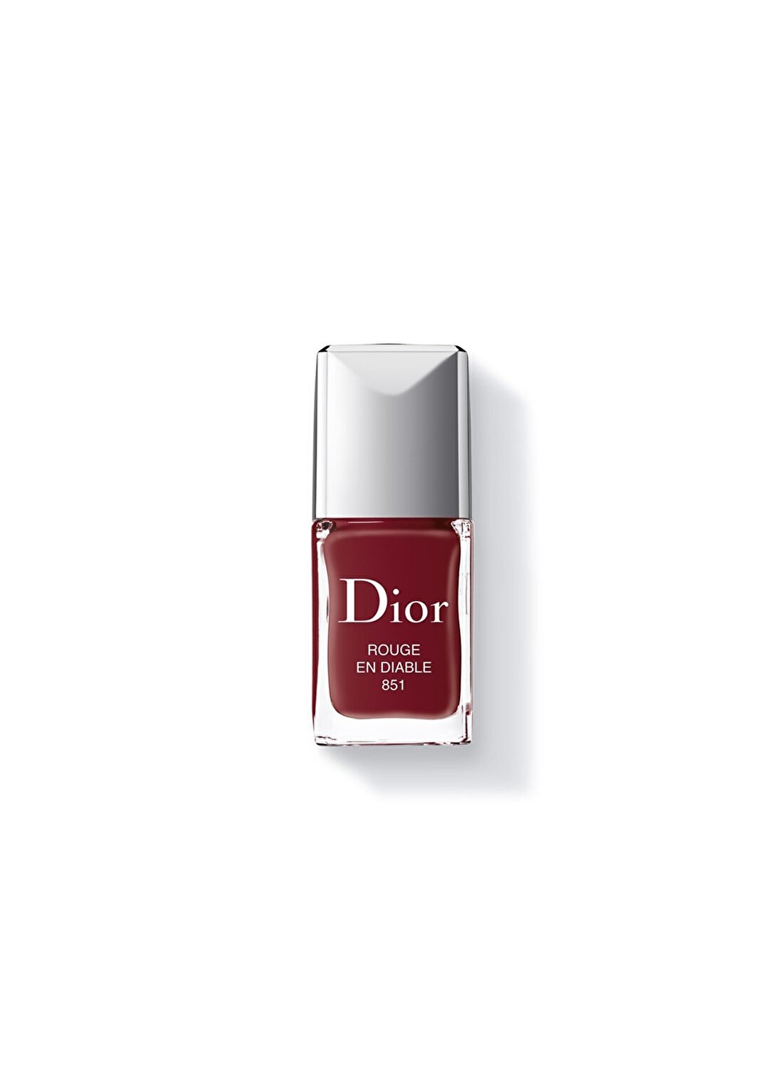 Dior Rouge Dior Vernis 851 Oje