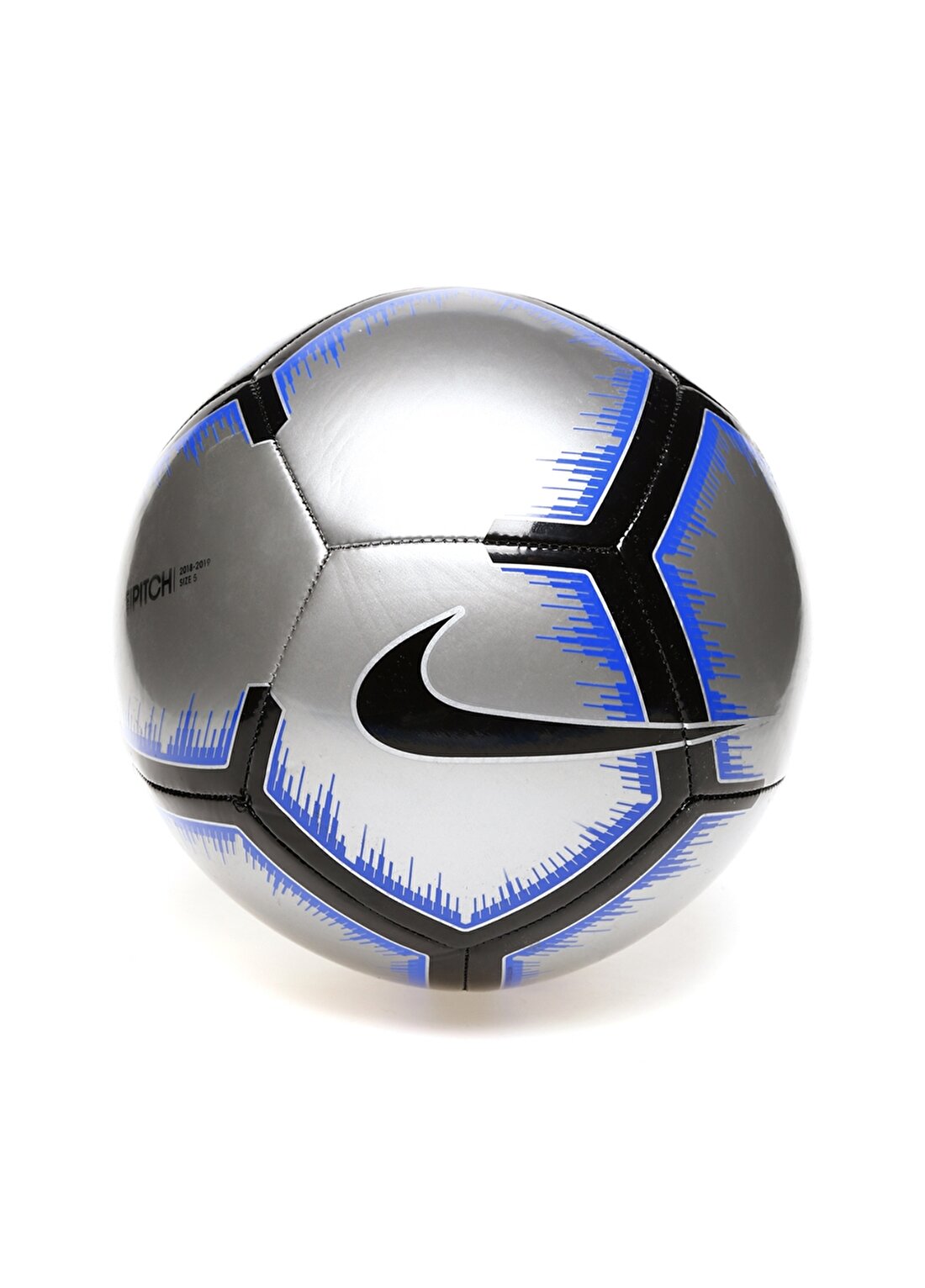 Nike Pitch Futbol Topu