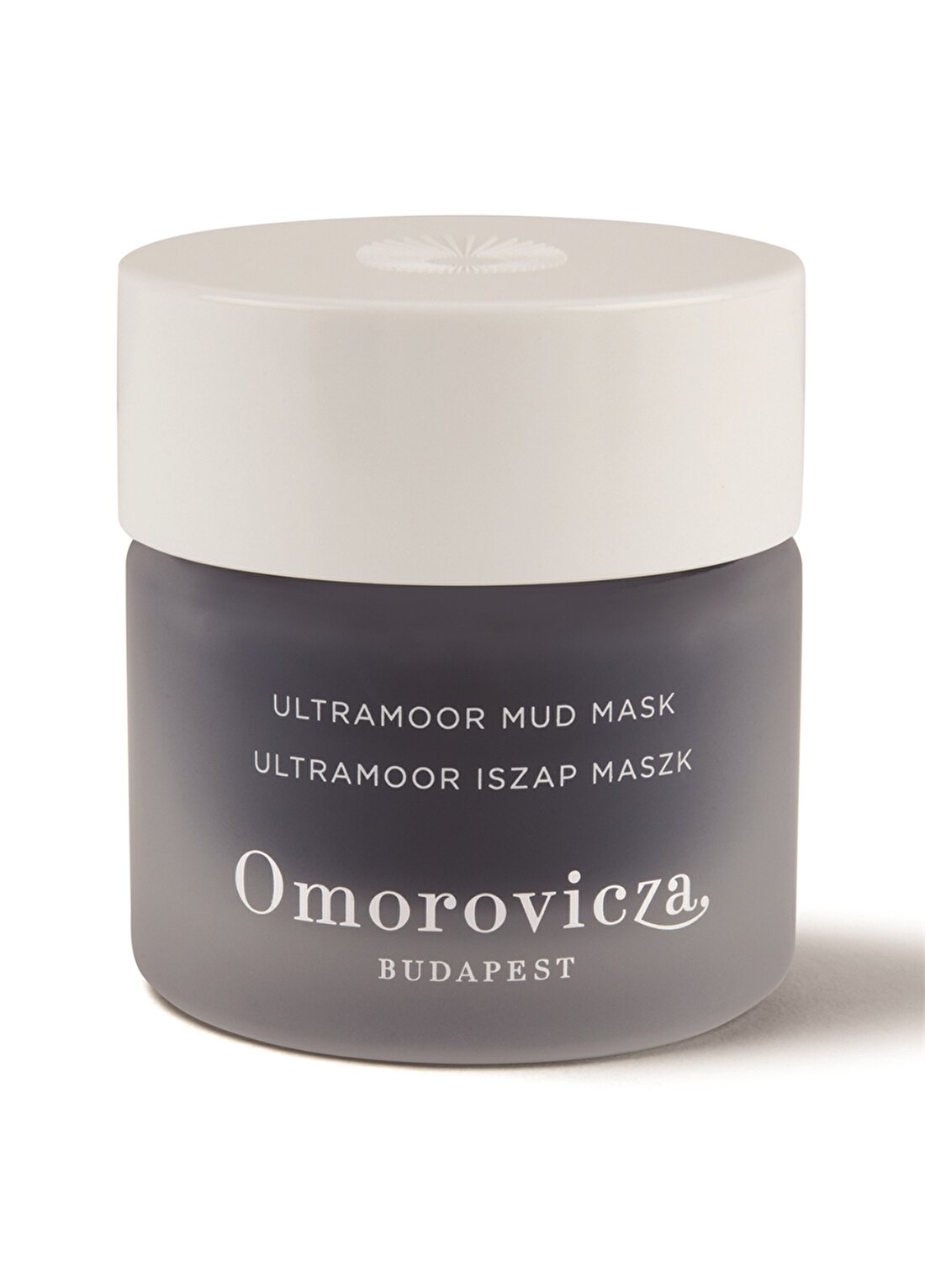Omorovicza Ultramoor Mud Bakım Maskesi