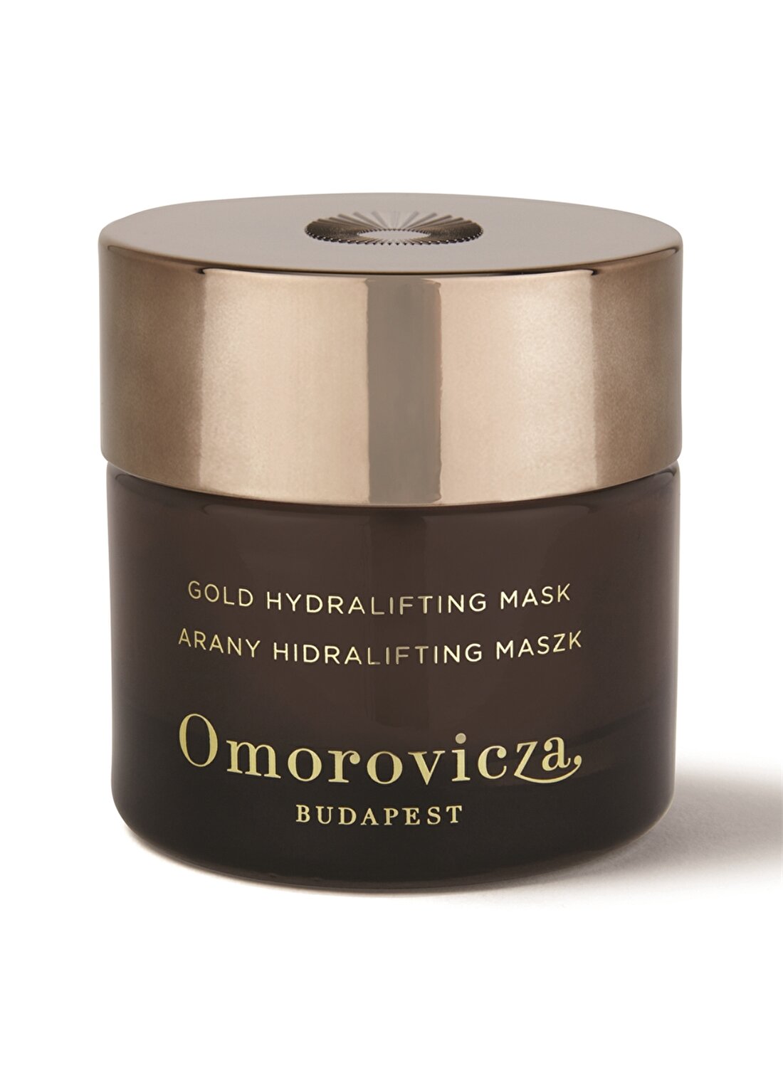 Omorovicza Gold Hydralifting Bakım Maskesi