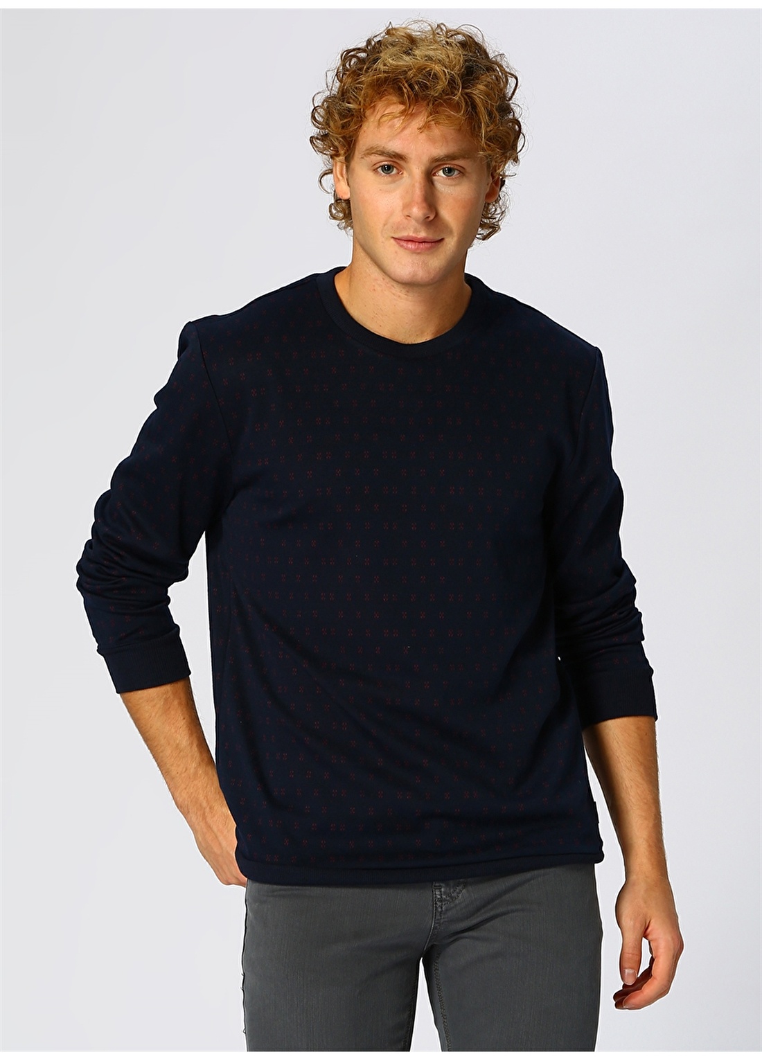 Only & Sons Mavi Sweatshirt