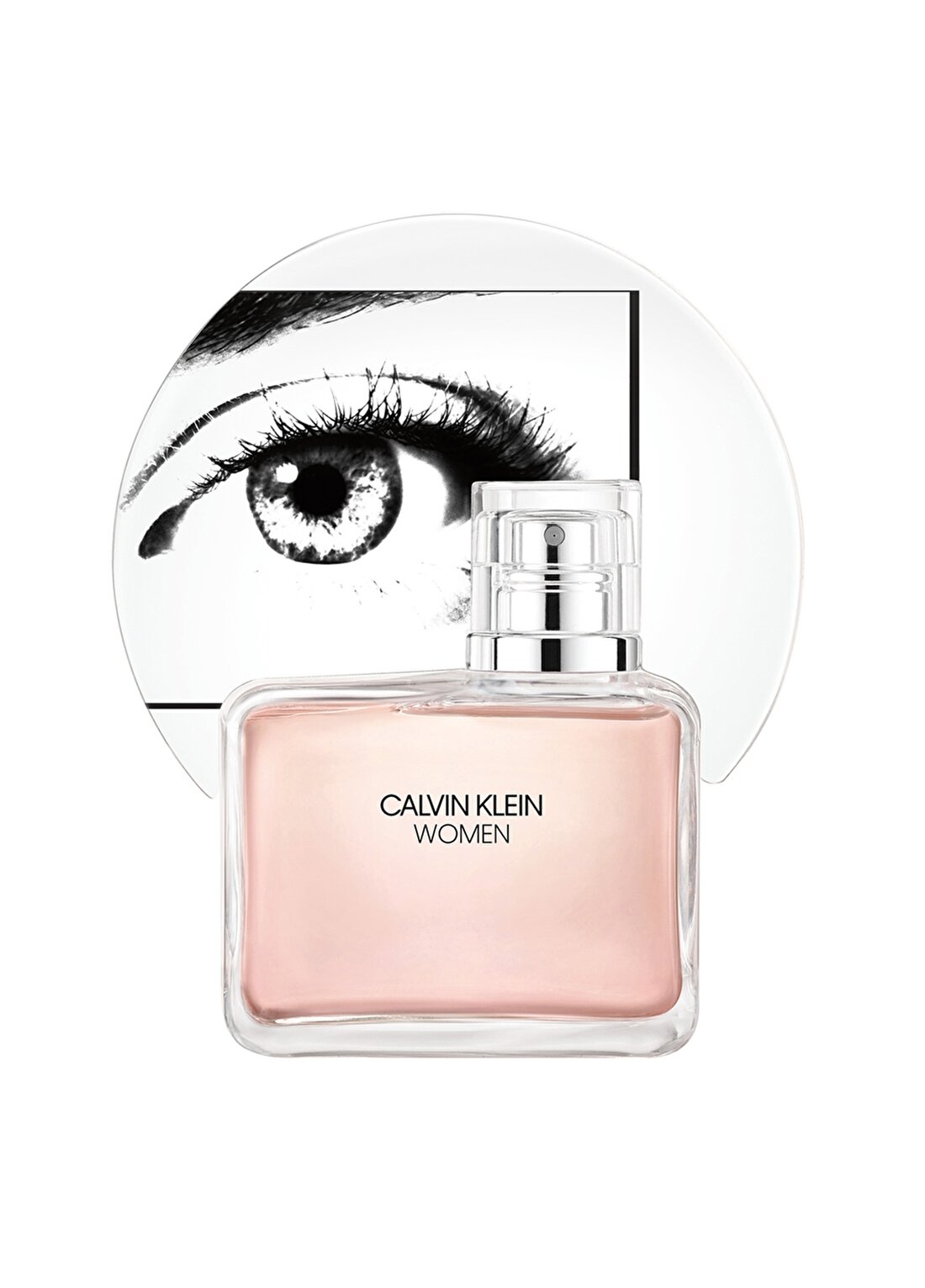 Calvin Klein Women Edp 100 Ml Kadın Parfüm