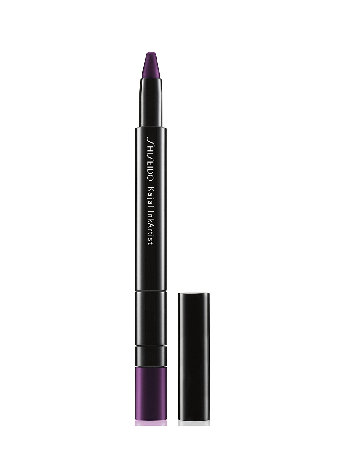 Shiseido 3'ü 1 Arada Göz Kalemi Kajal Inkartist - 05 Plum Blossom