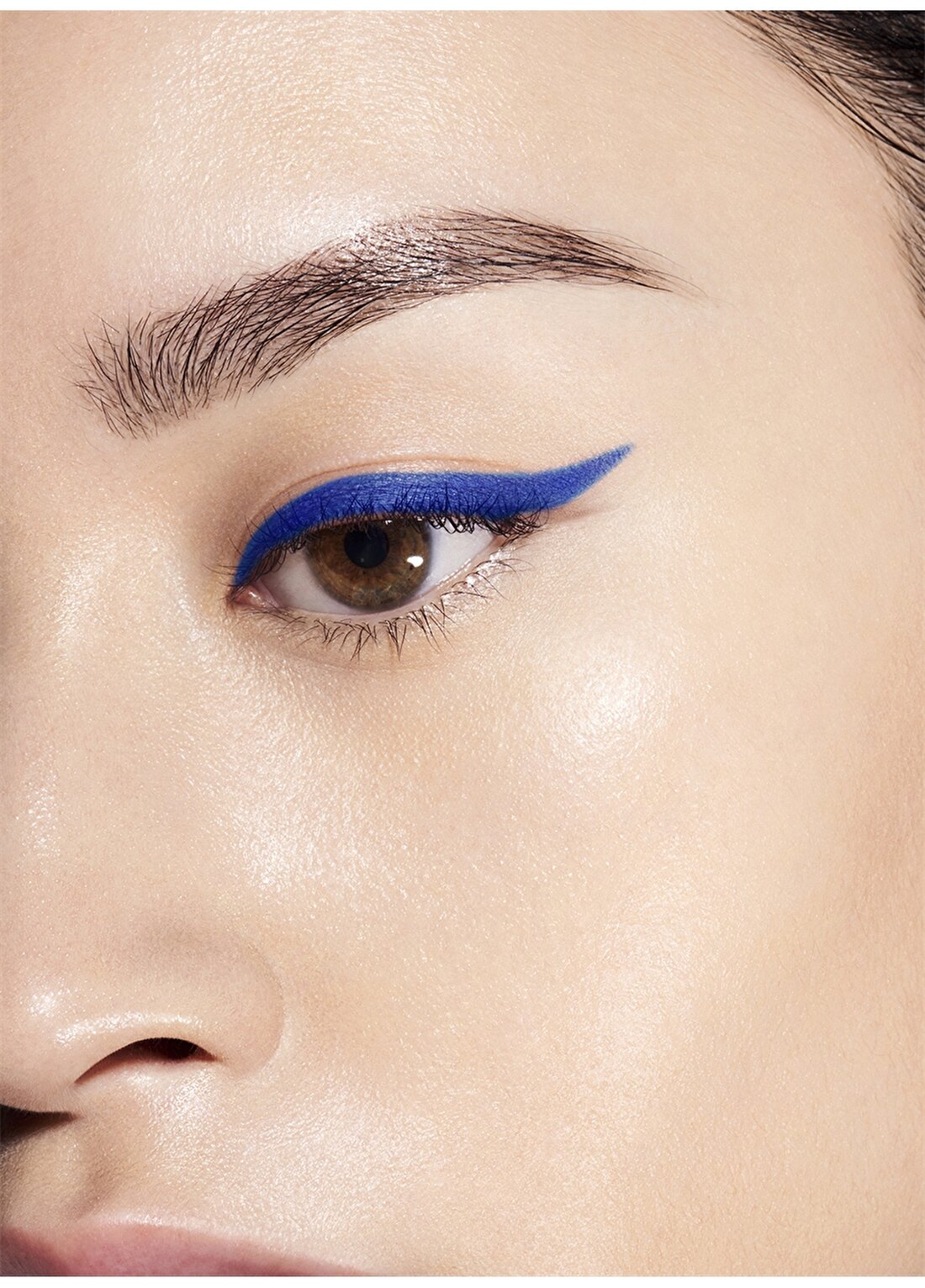 Shiseido Kajal Inkartist Akmayan Göz Kalemi - 08 Gunjo Blue