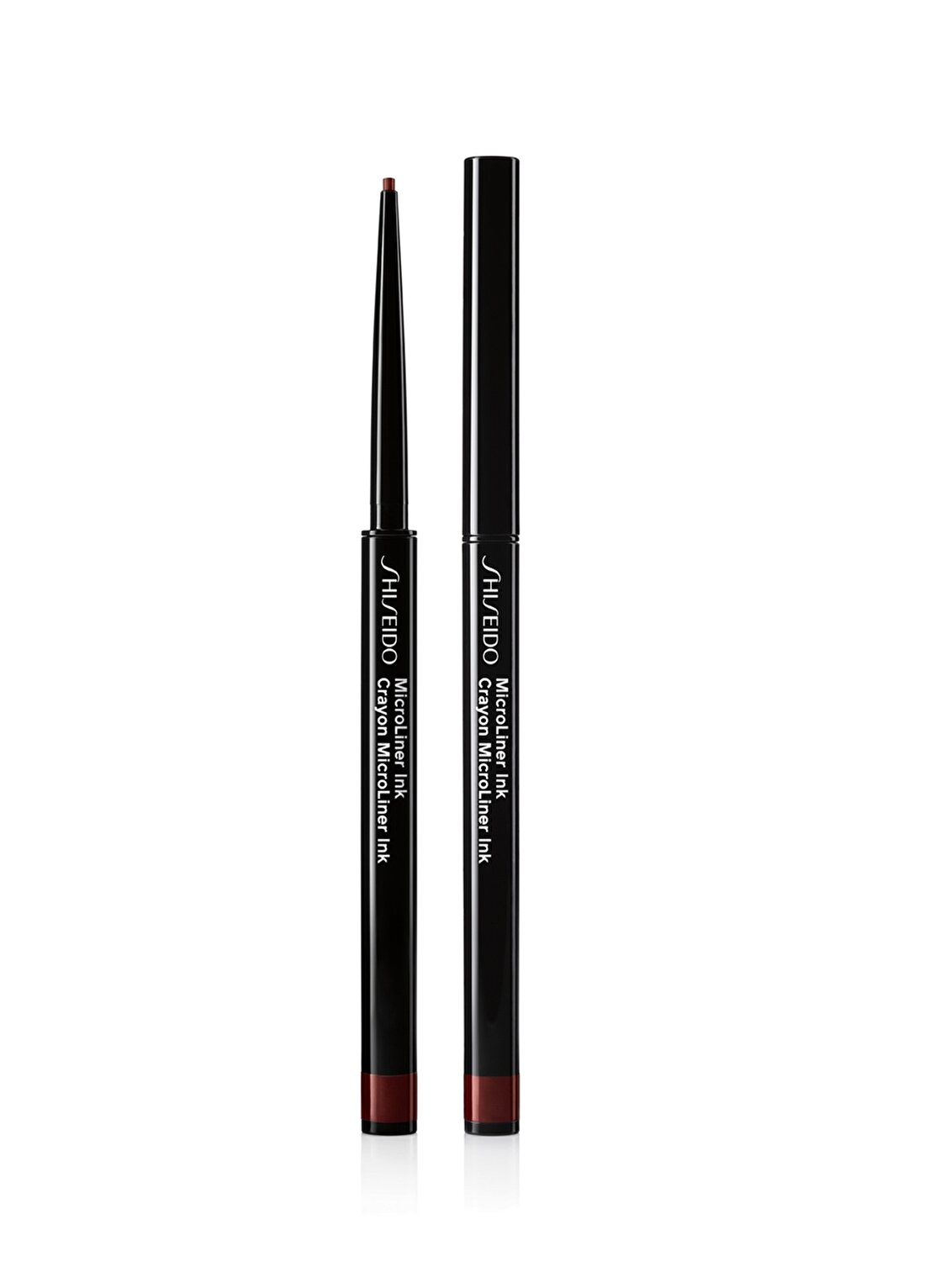Shiseido Microliner Ink Göz Kalemi - 03 Plum