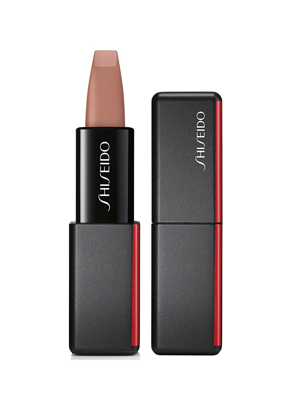 Shiseido Modernmatte Powder Lipstick Ruj - 502 Whisper