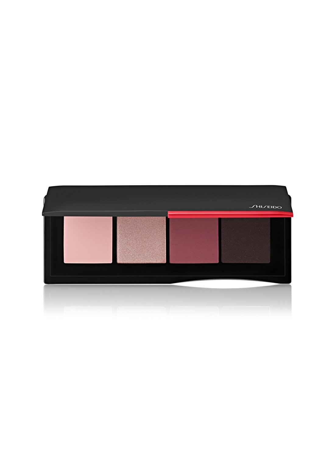 Shiseido SMK Essentialist Eye Palette 06 Göz Farı