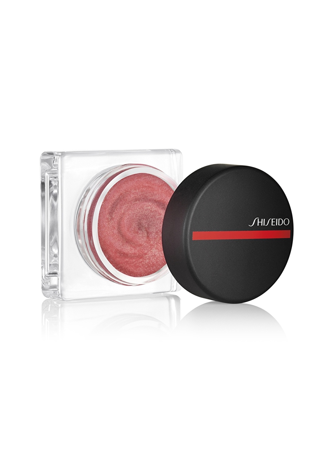 Shiseido SMK Minimalist Whippedpowder Blush 07 Allık