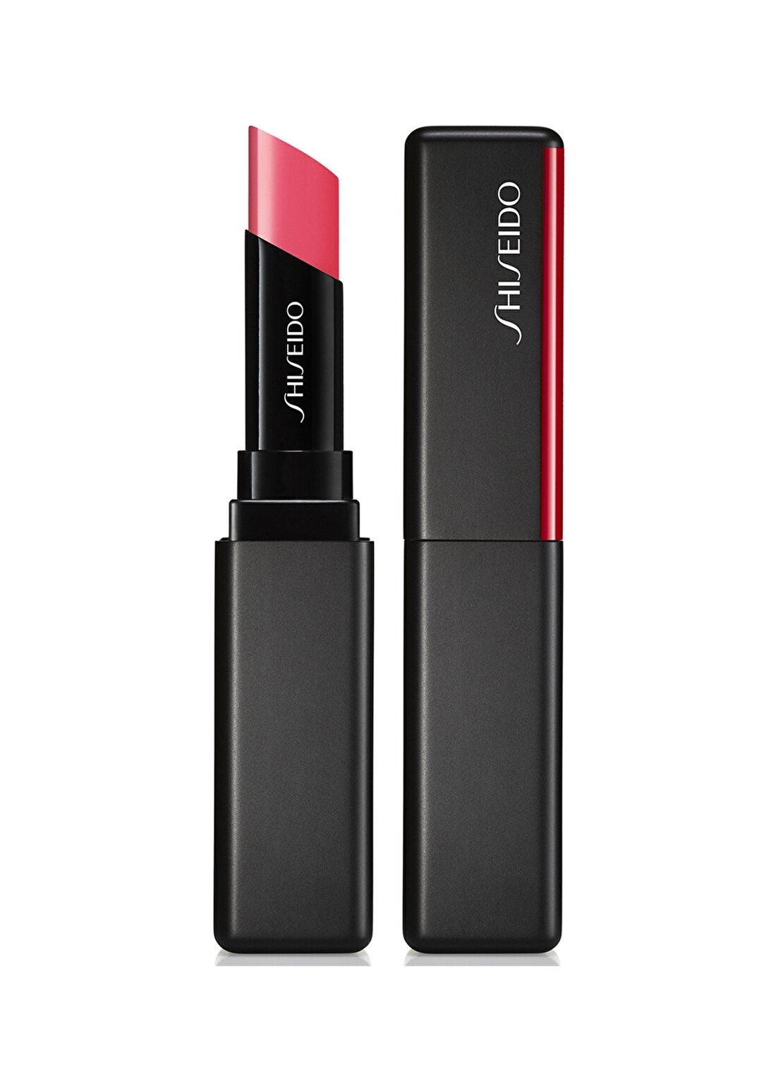 Shiseido Visionairy Gel Lipstick Ruj - 217 Coral Pop