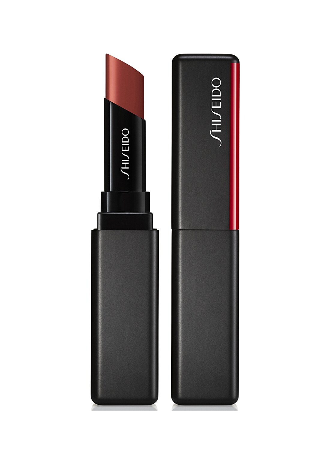 Shiseido Visionairy Gel Lipstick Ruj - 223 Shizuka Red