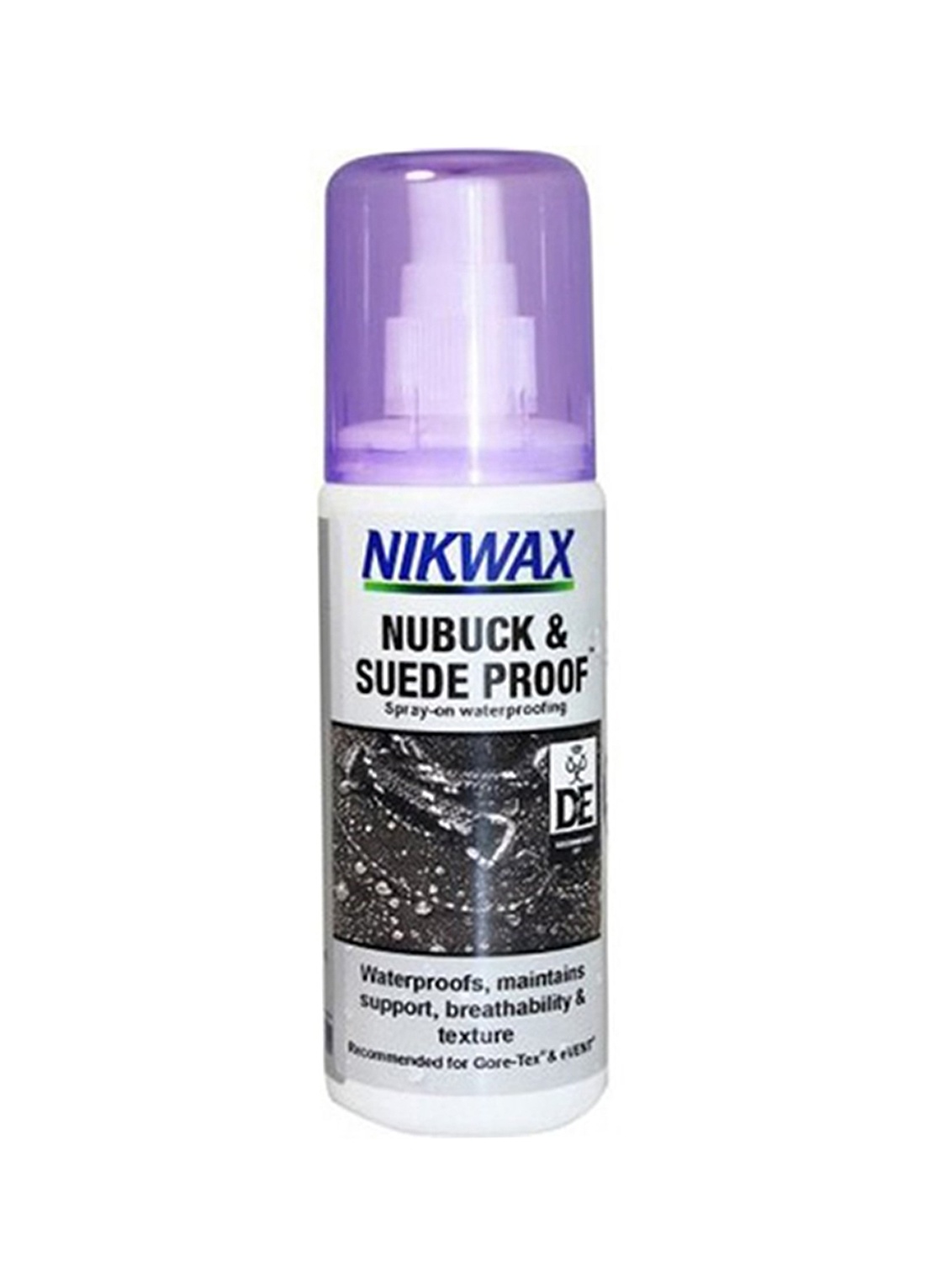 Nikwax Nubuk-Süet Ayakkabı Koruyucu Sprey