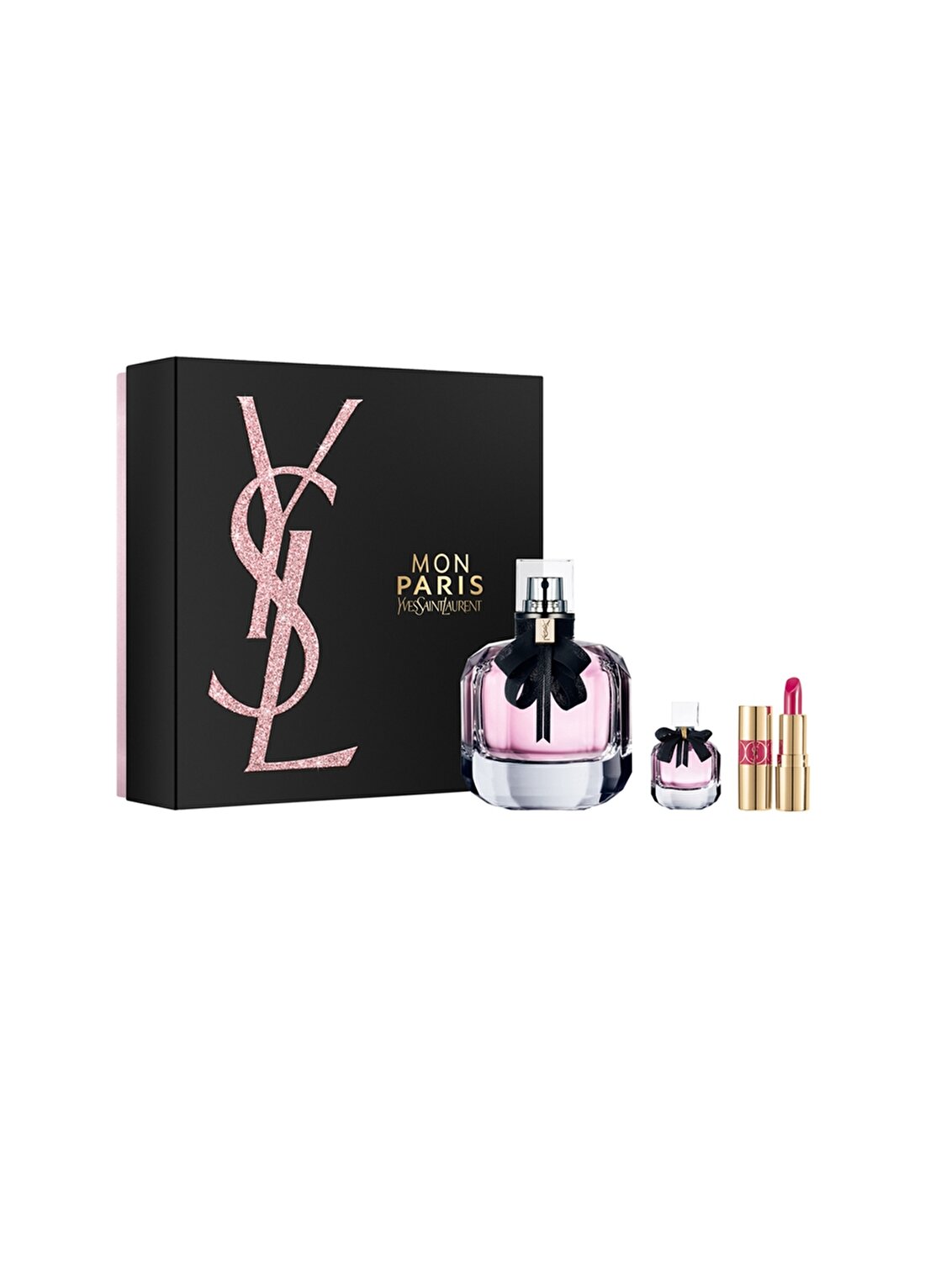 Yves Saint Laurent Parfüm Set