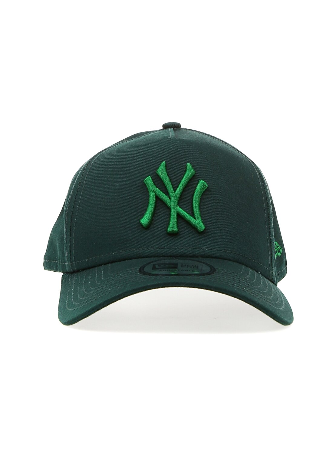 New Era Yeşil Unisex Şapka