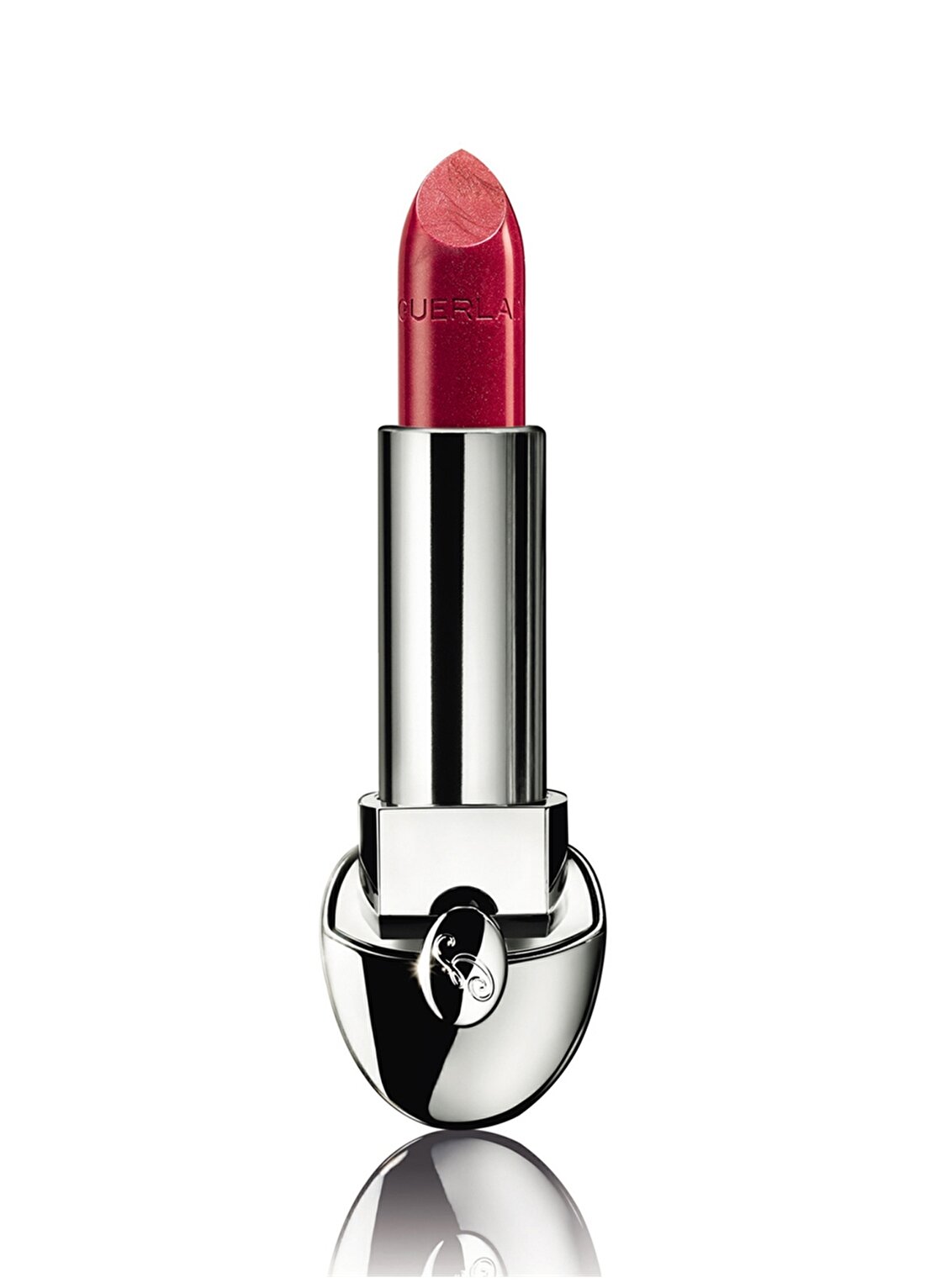 Guerlain Rouge G 18 Xmas Collection Lips Refill Metal 091 3.5G Ruj