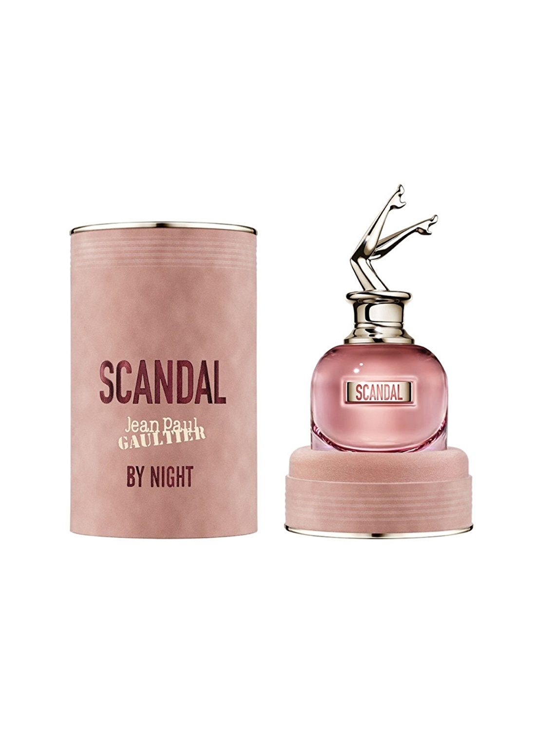 Jean Paul Gaultier Scandale Night Edp 50 Ml Kadın Parfüm