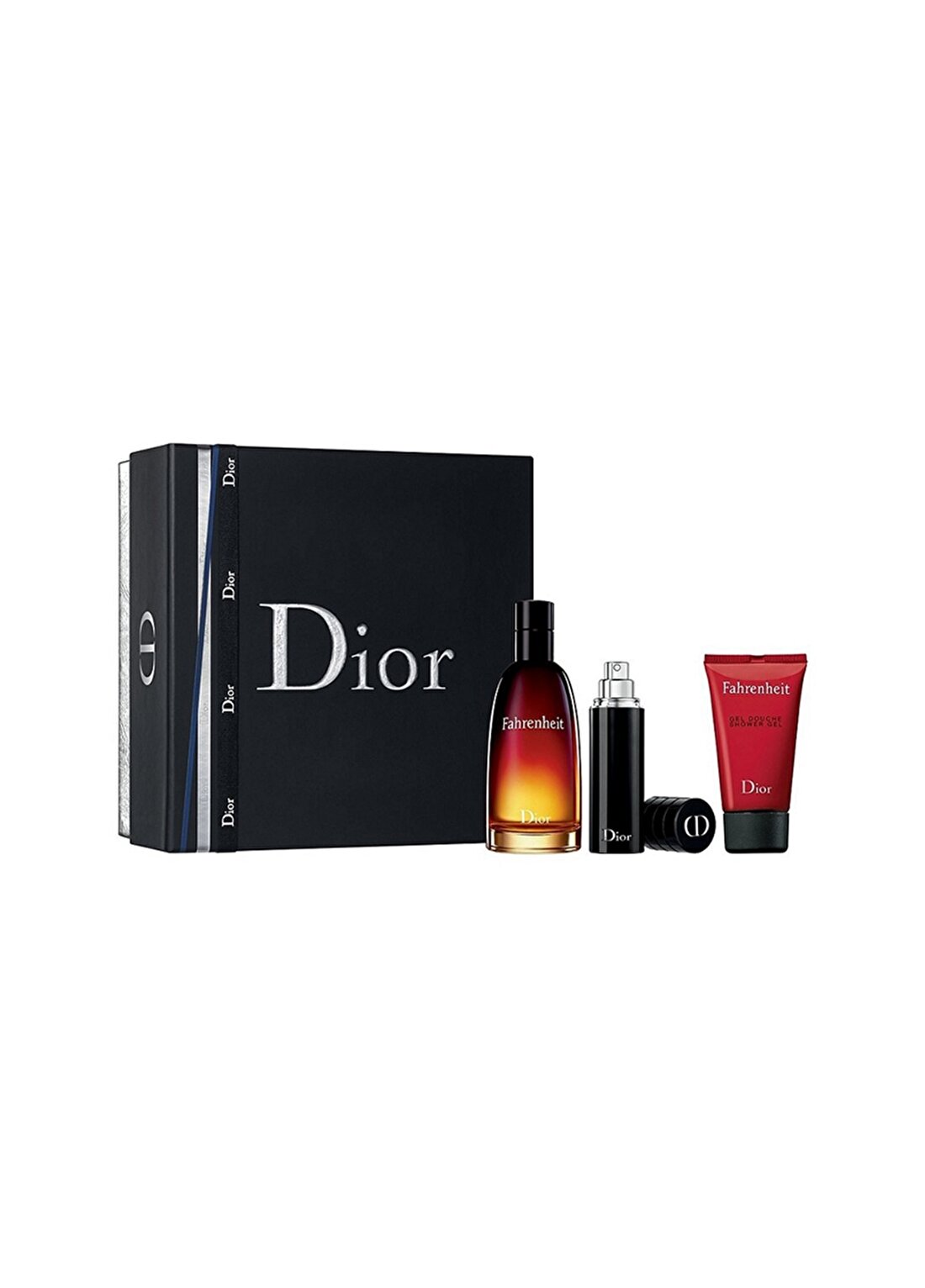Dior Parfüm Set