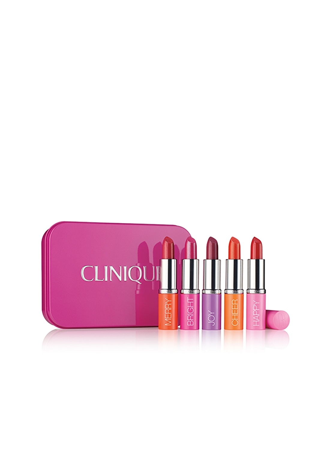 Clinique Lip Pop Ruj Seti