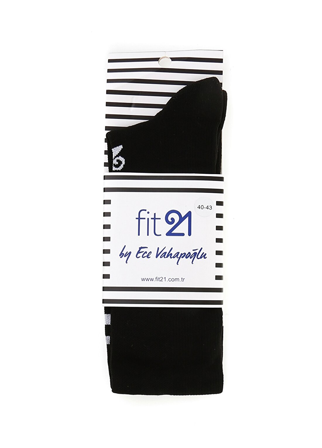 Fit21 Çorap