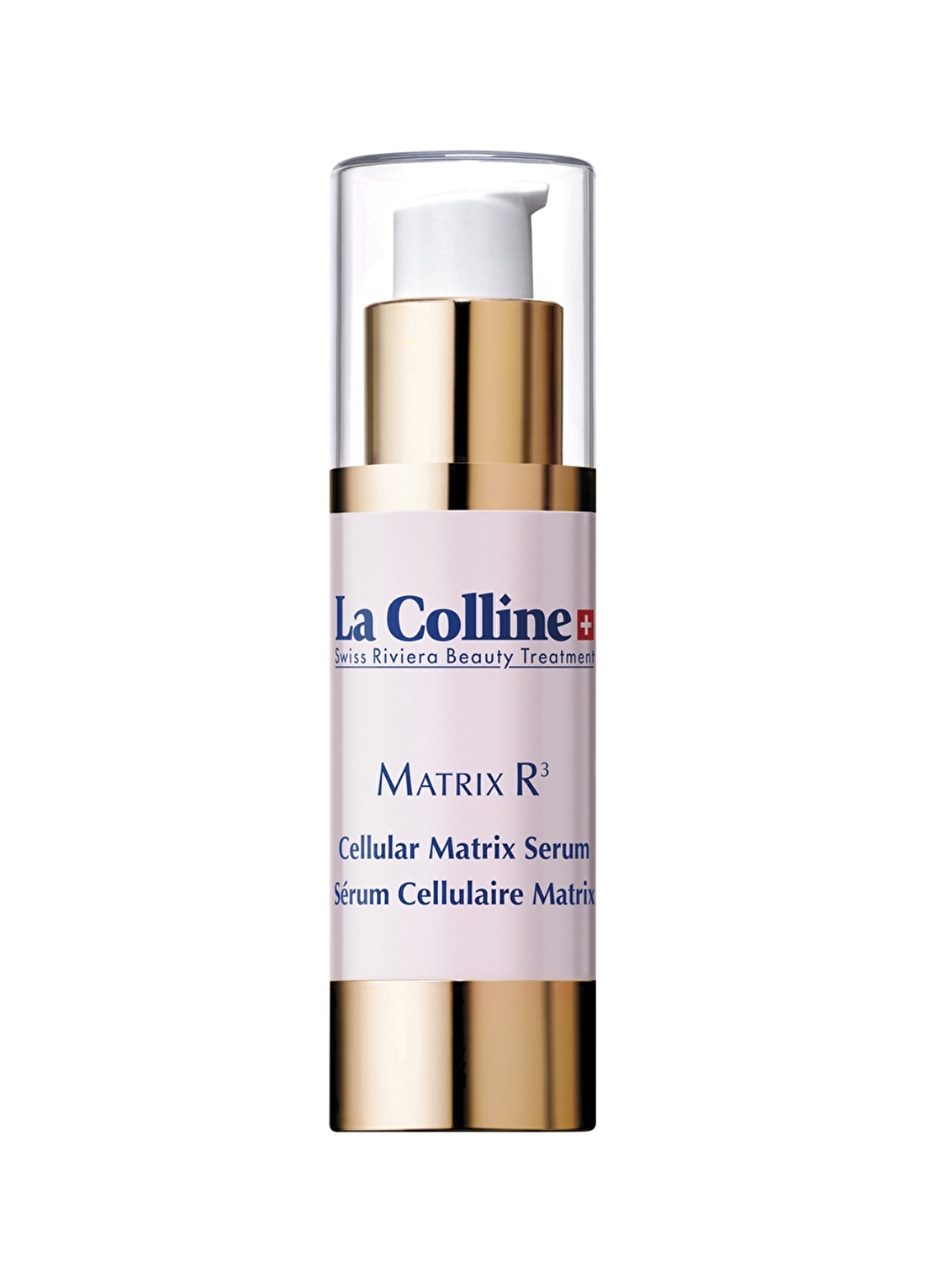 La Colline Cellular Matrix Serum 30 Ml Cilt Kırışıklıklarına Karşı Serum