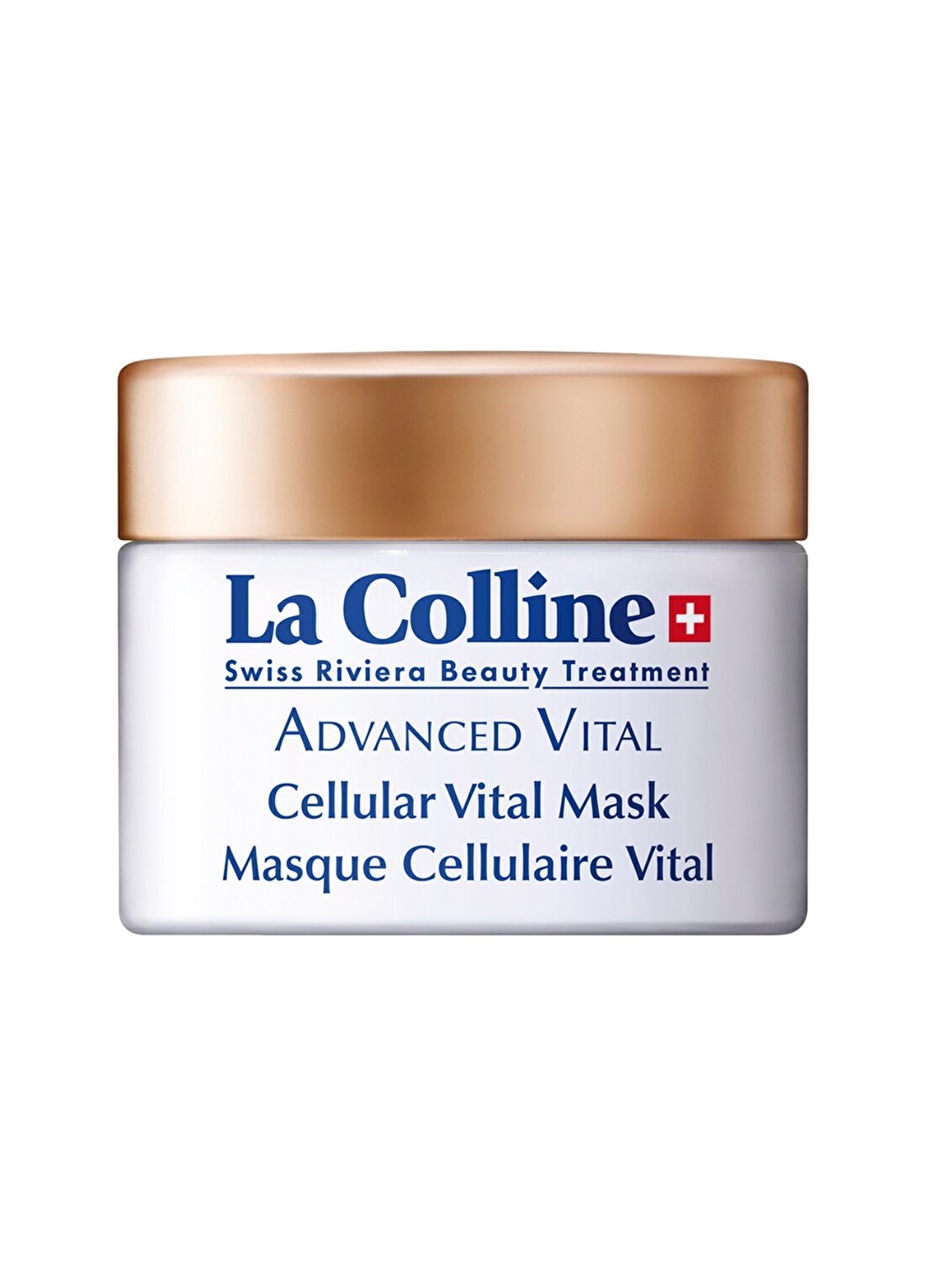 La Colline Advanced Vital Mask 30 Ml Yüz Maskesi