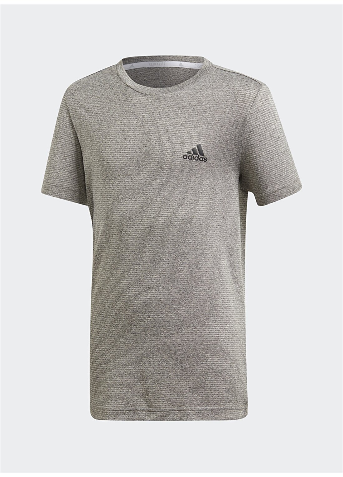 Adidas DV1374 Textured T-Shirt