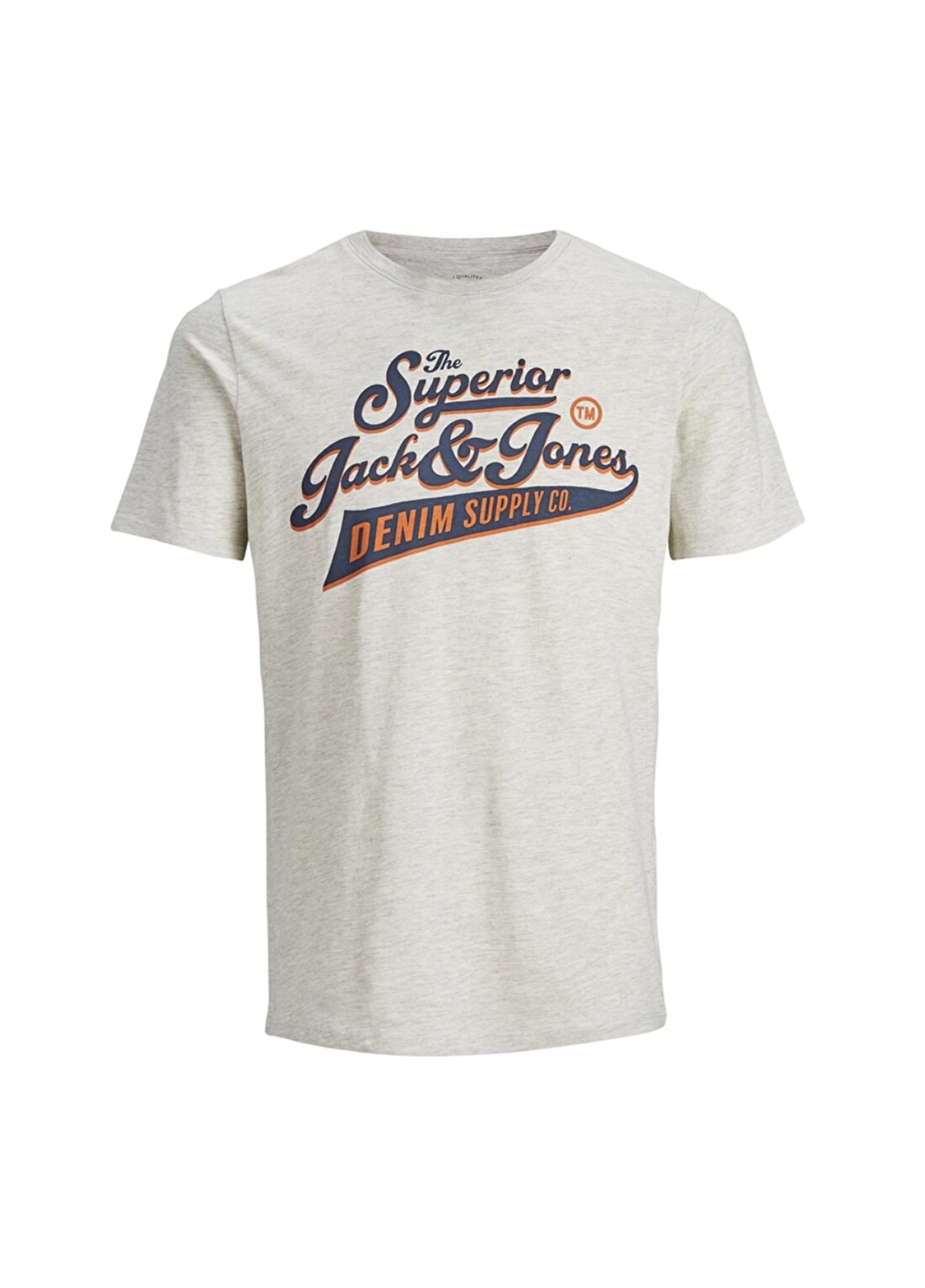 Jack & Jones Logo T-Shirt