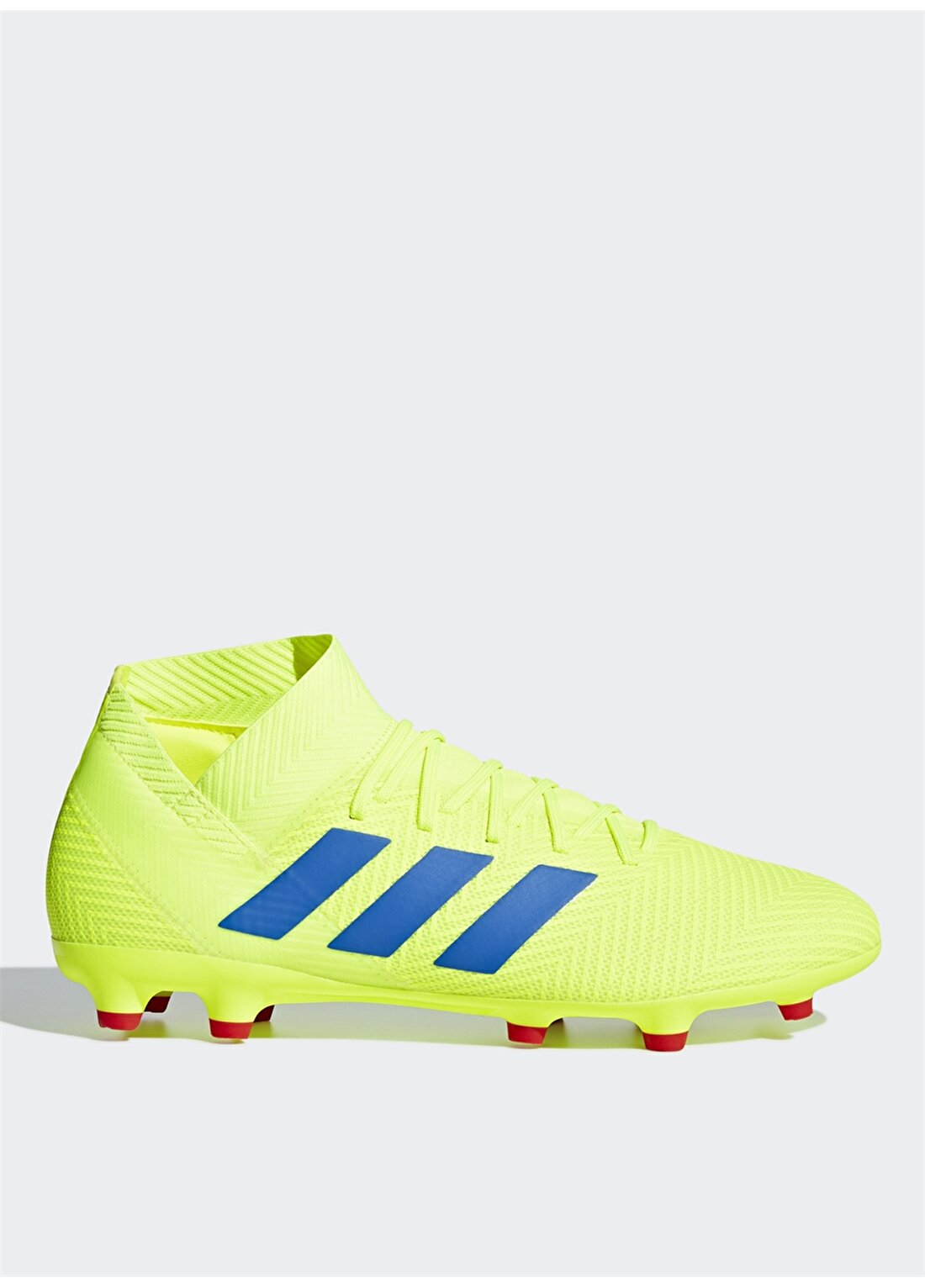 Adidas Nemeziz 18.3 Fxg BB9438 Futbol Ayakkabısı