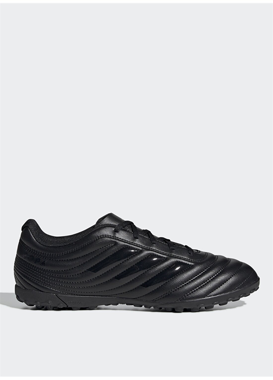Adidas Siyah Erkek Futbol Ayakkabısı