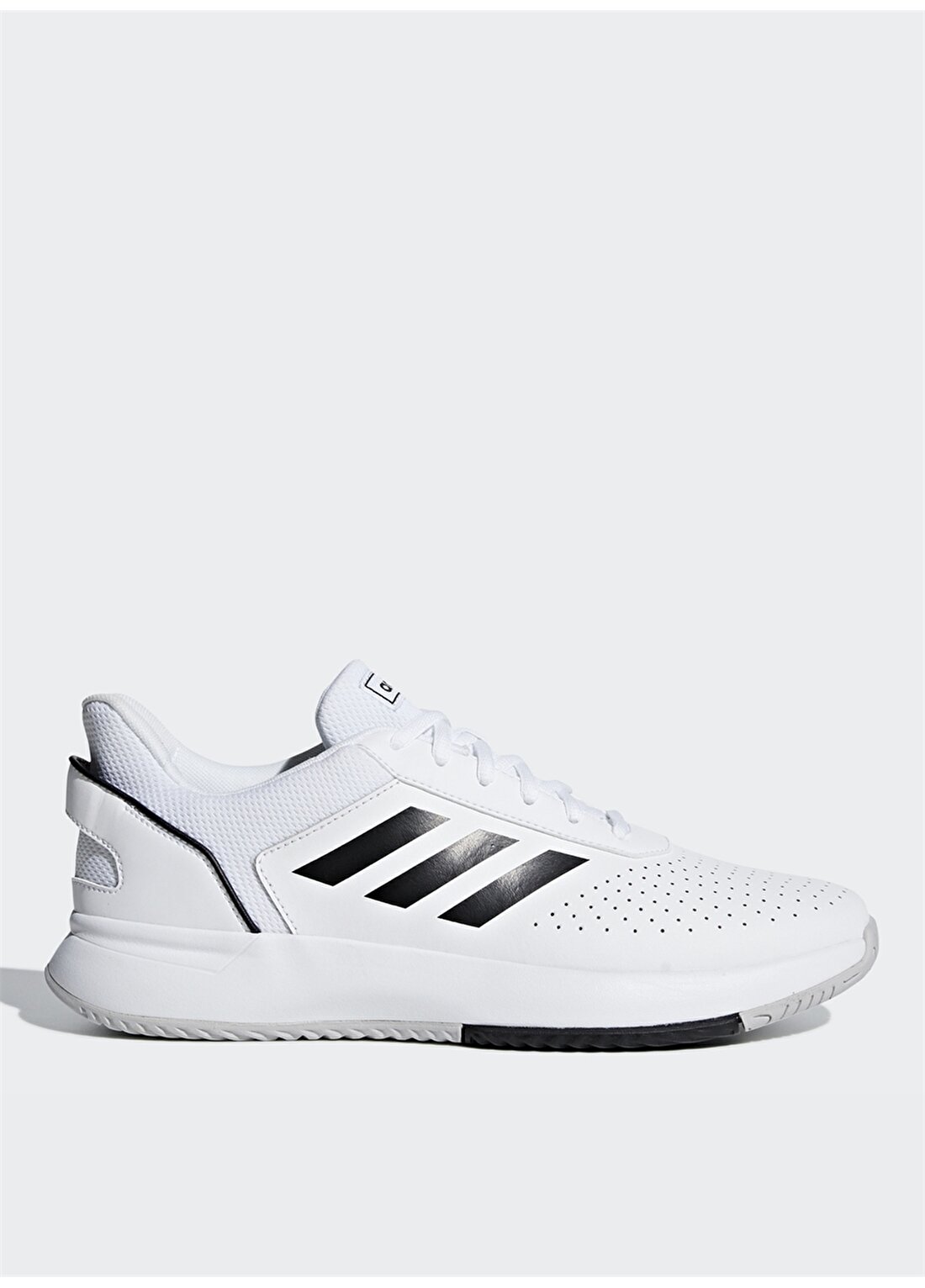Adidas F36718 Courtsmash Koşu Ayakkabısı