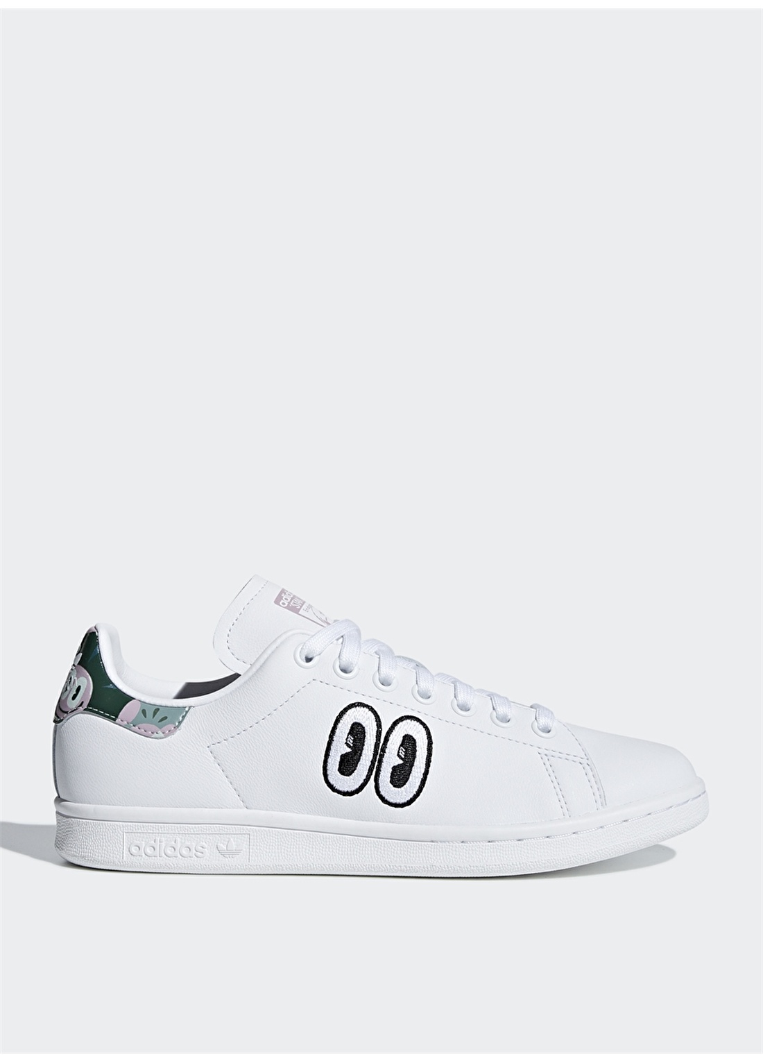 Adidas Stan Smith Lifestyle Ayakkabı