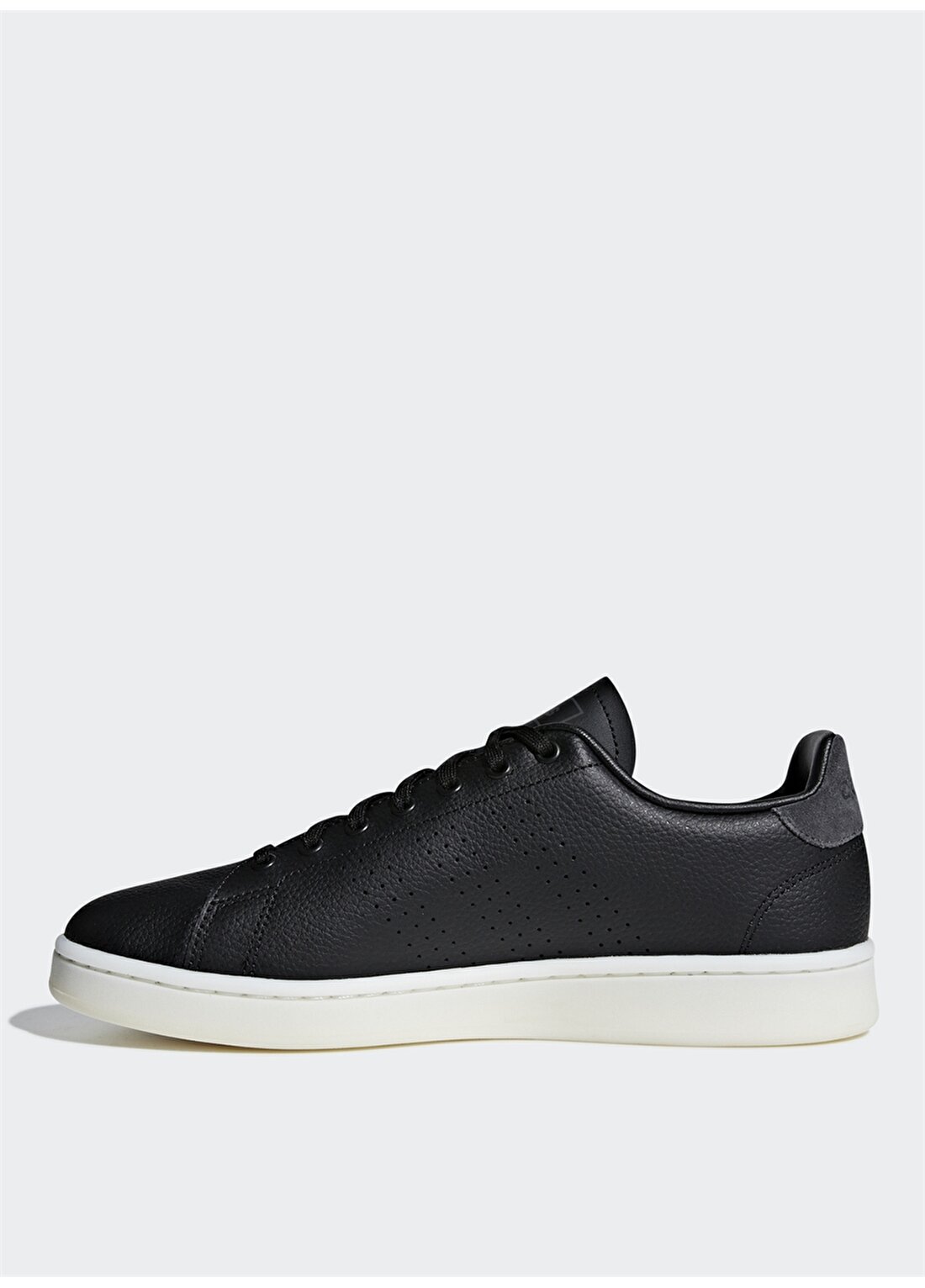 Adidas Siyah - Gri Erkek Lifestyle Ayakkabı